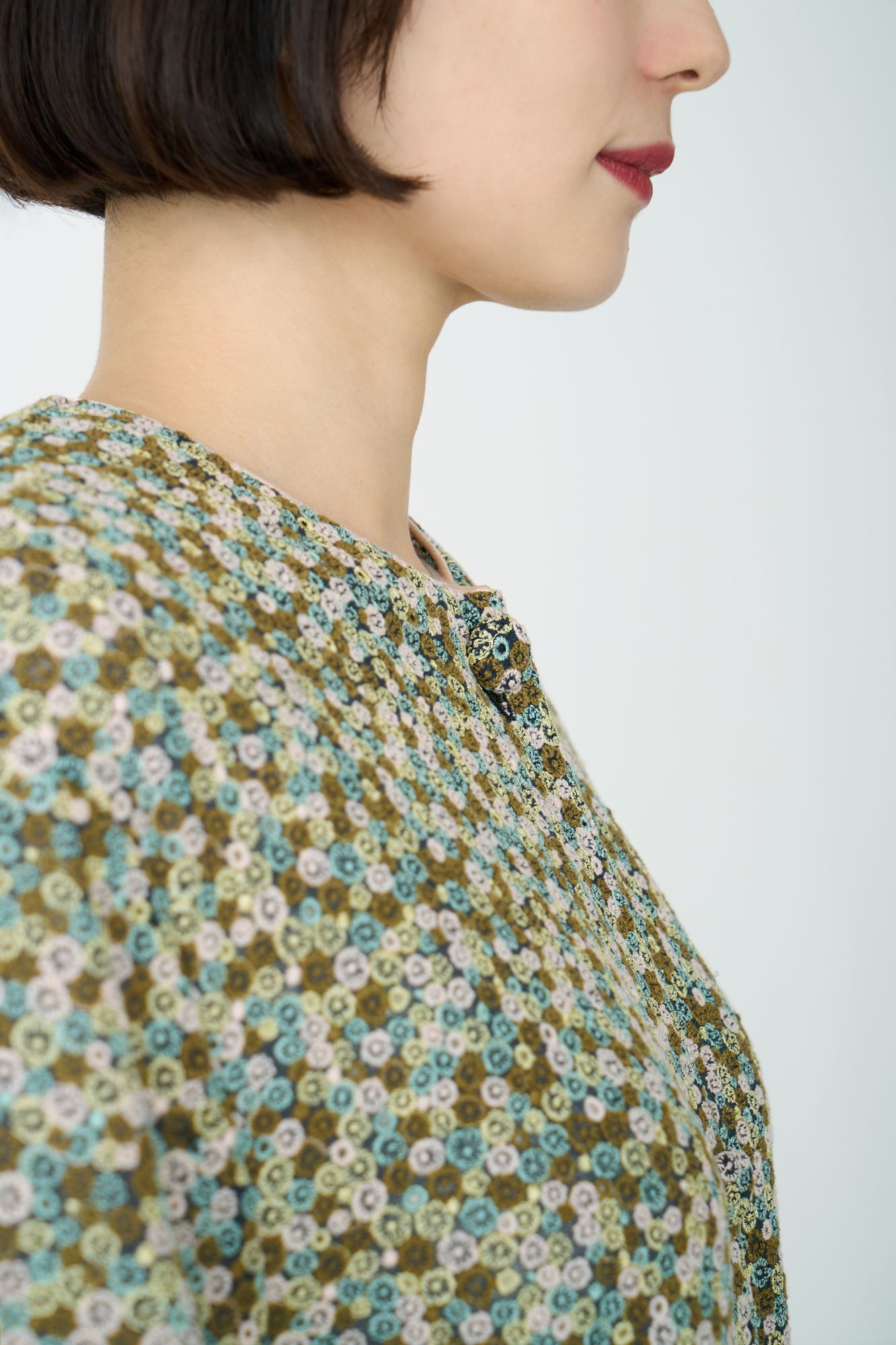 skyful コート - minä perhonen