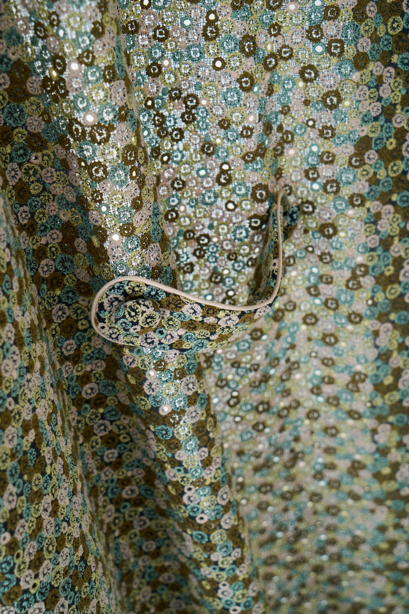 skyful コート - minä perhonen