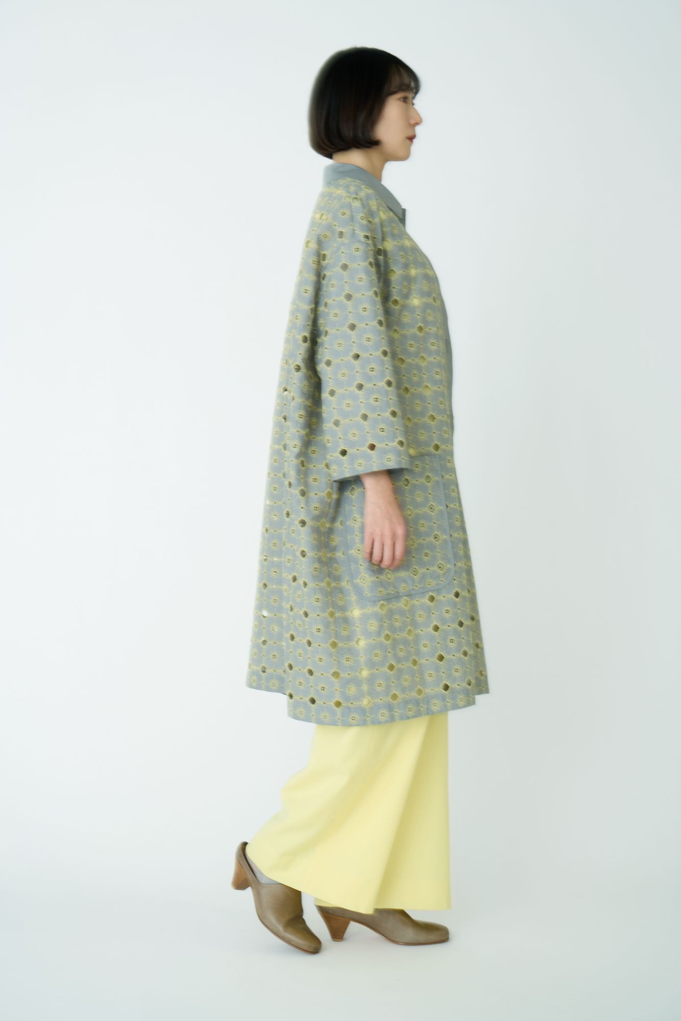 anemone コート - minä perhonen