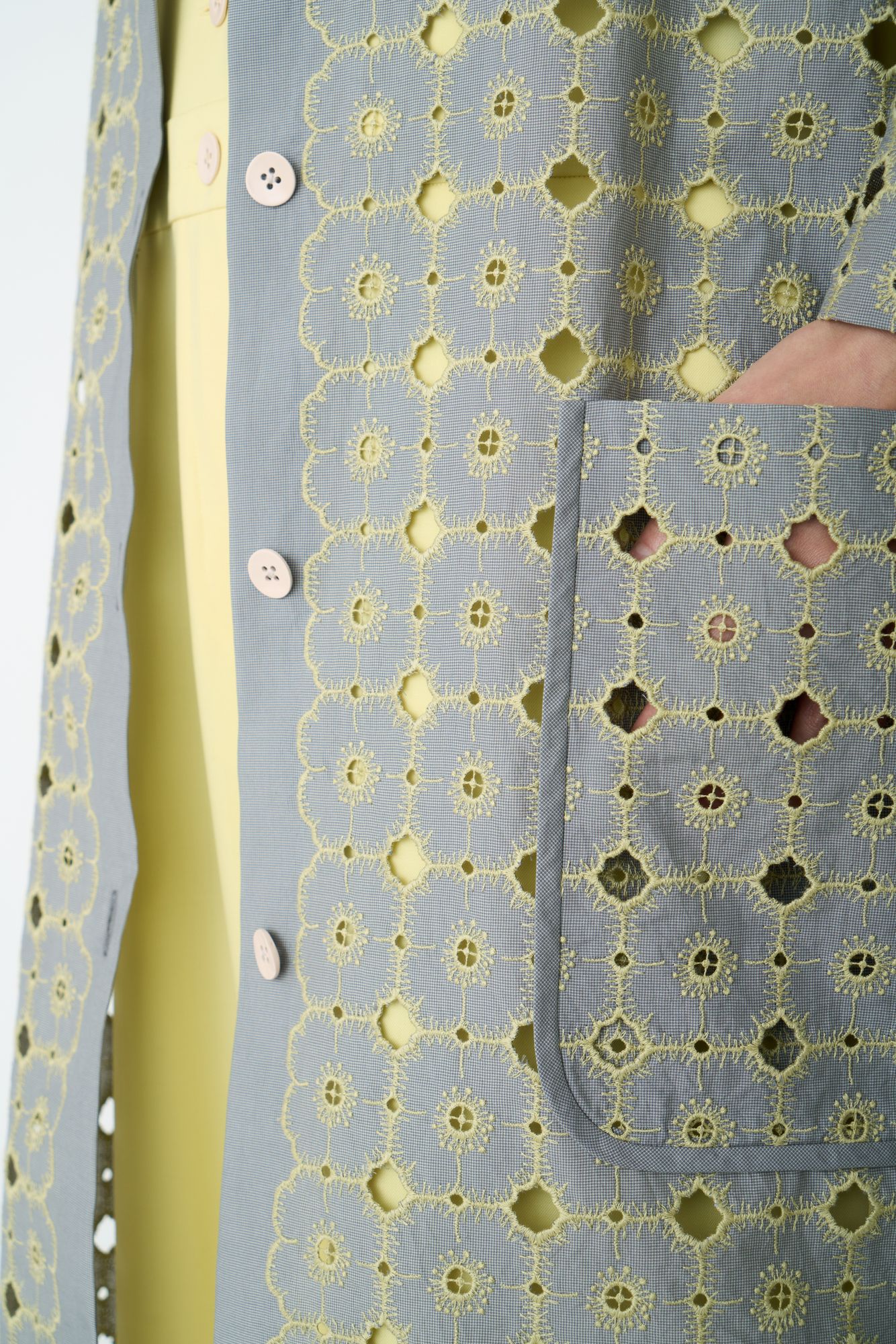 anemone コート - minä perhonen