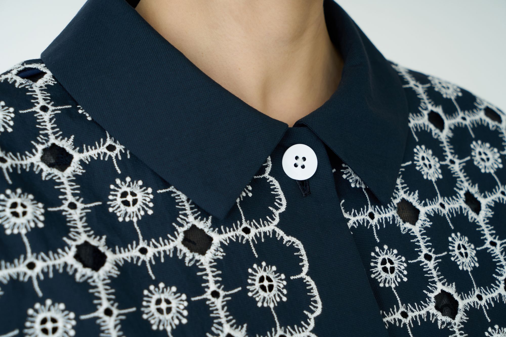 anemone コート - minä perhonen