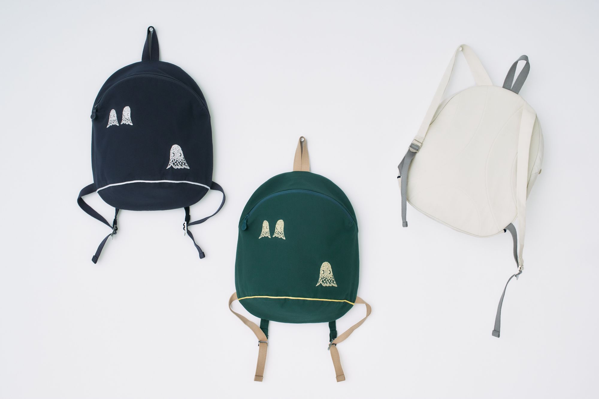 troll stroll bag - minä perhonen