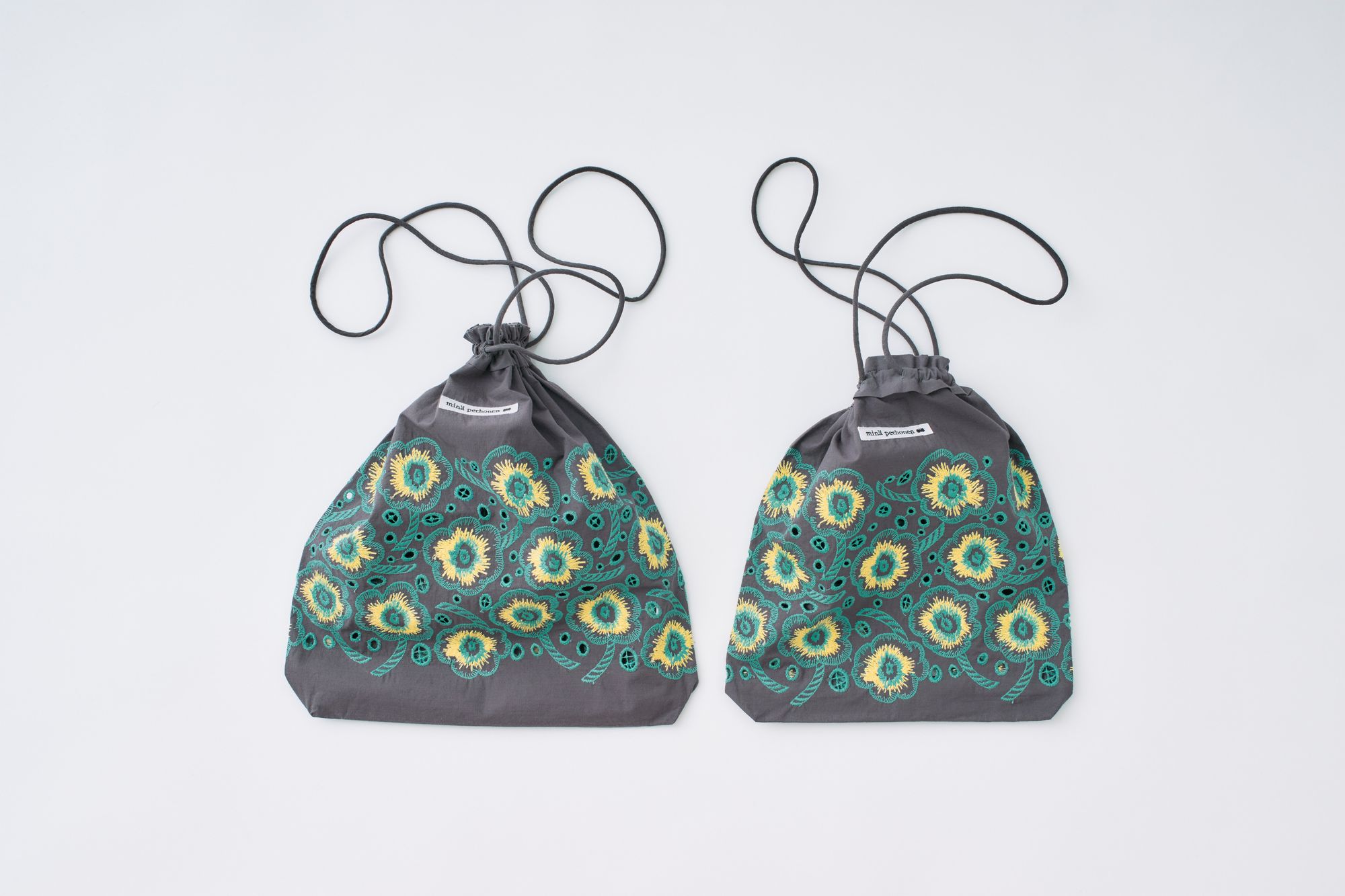 candy flower cherish bag - minä perhonen