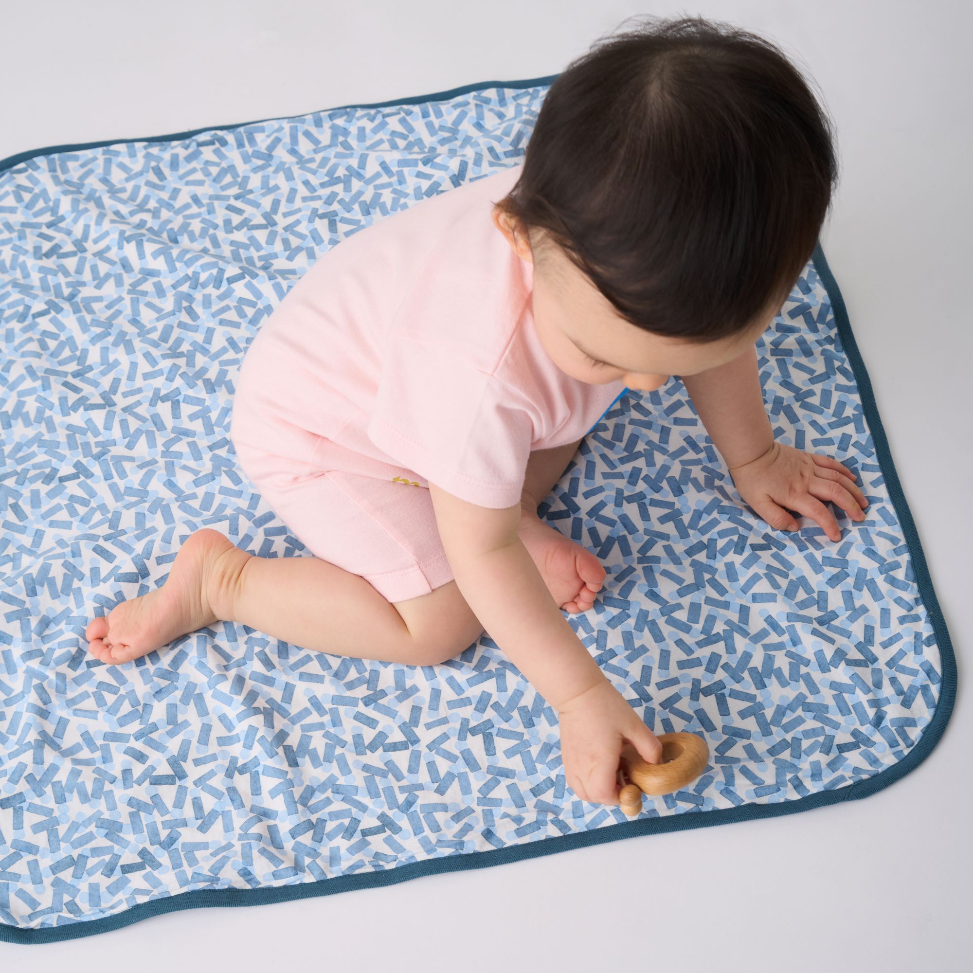 light mistおくるみ