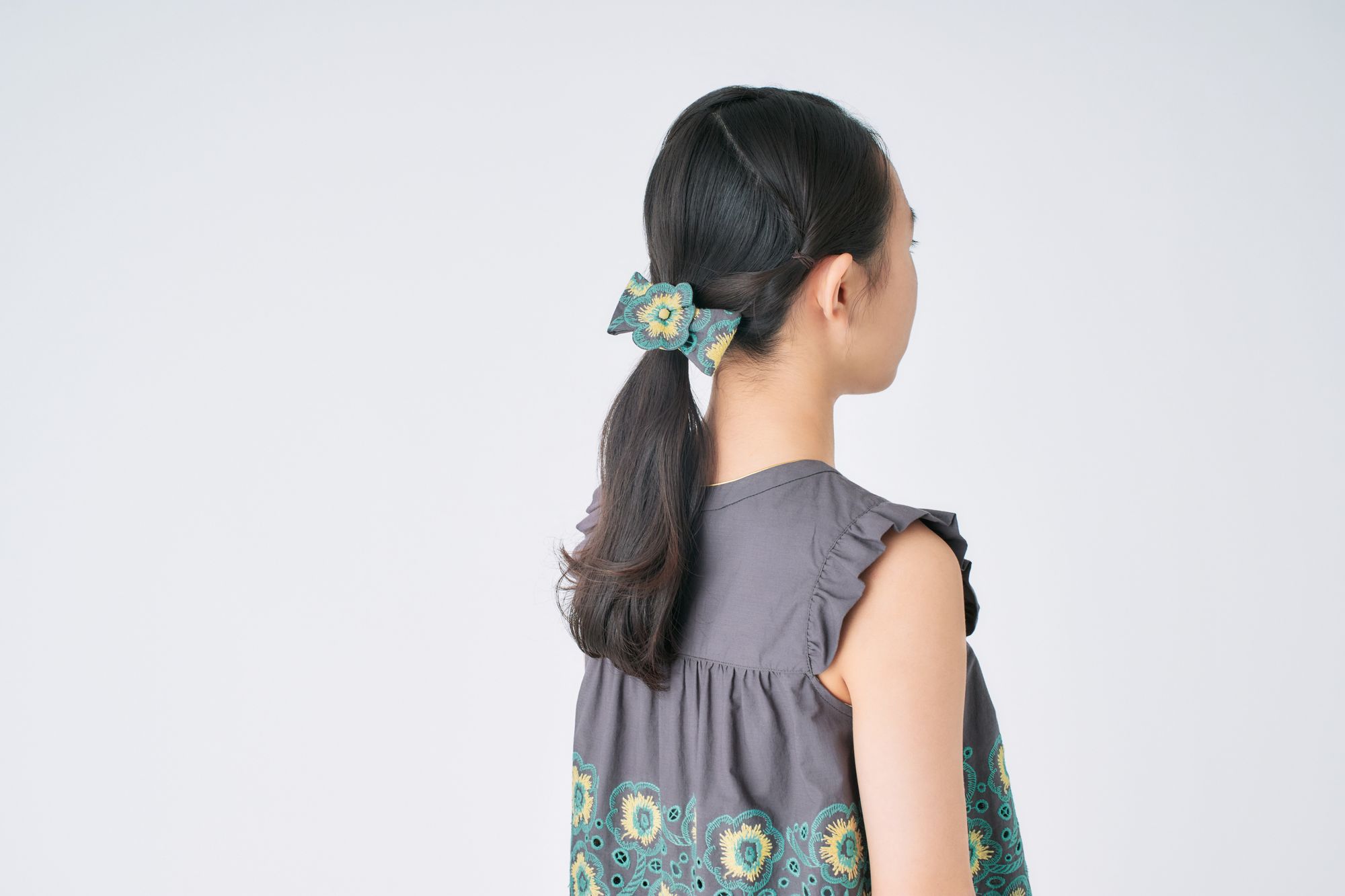 ヘアアクセサリー hana candy flower ヘアアクセサリー - minä perhonen