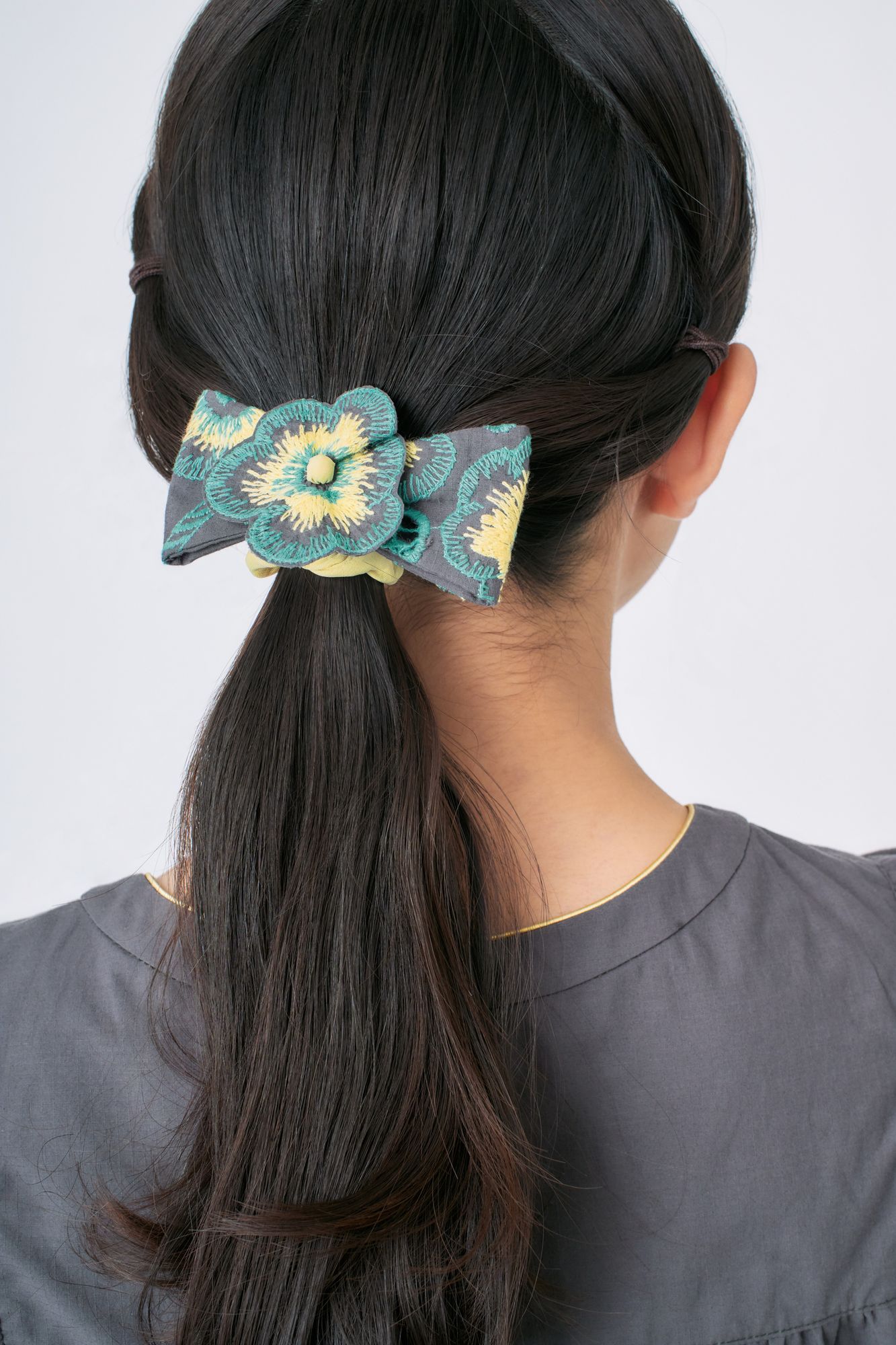 candy flower ヘアアクセサリー - minä perhonen