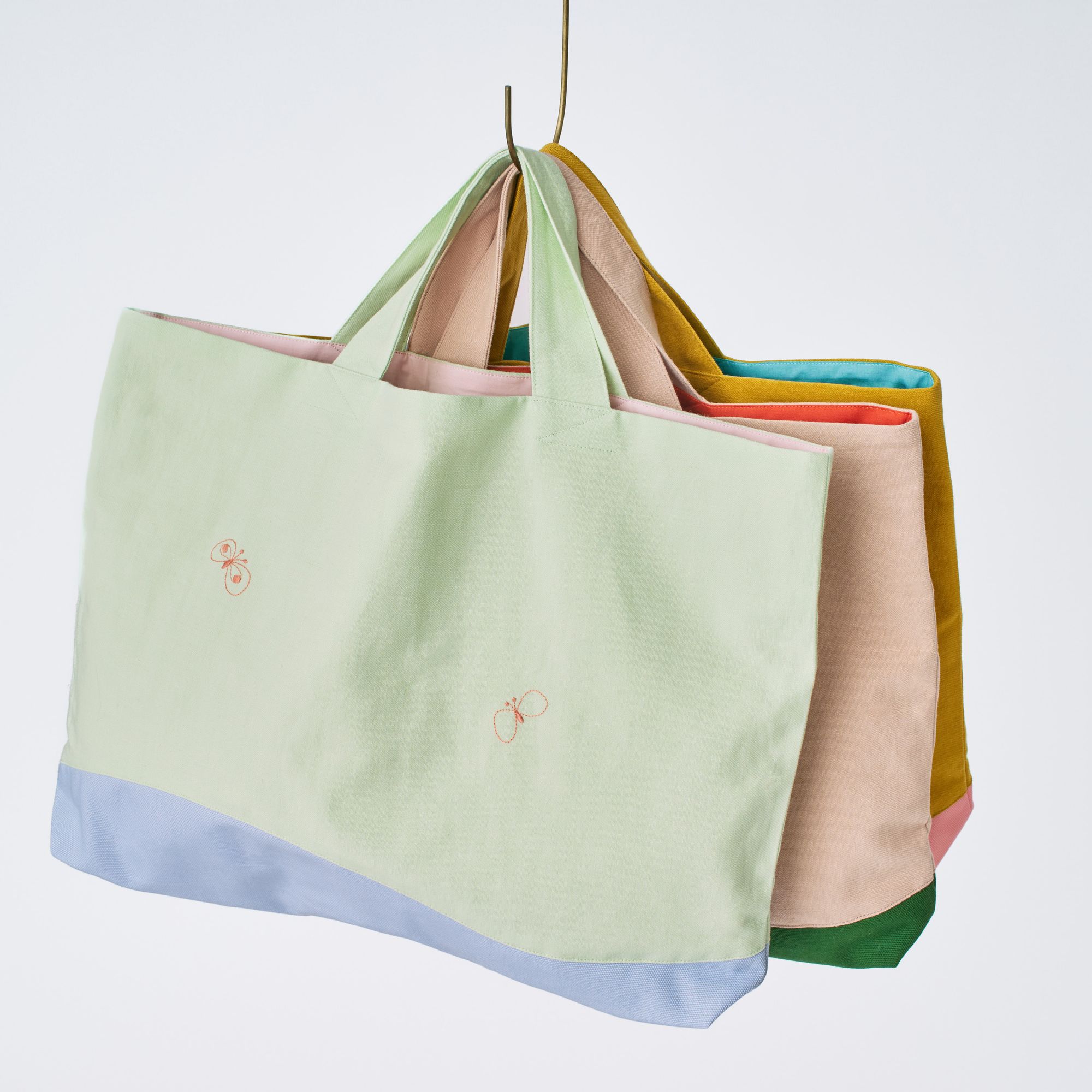 Online Store - minä perhonen