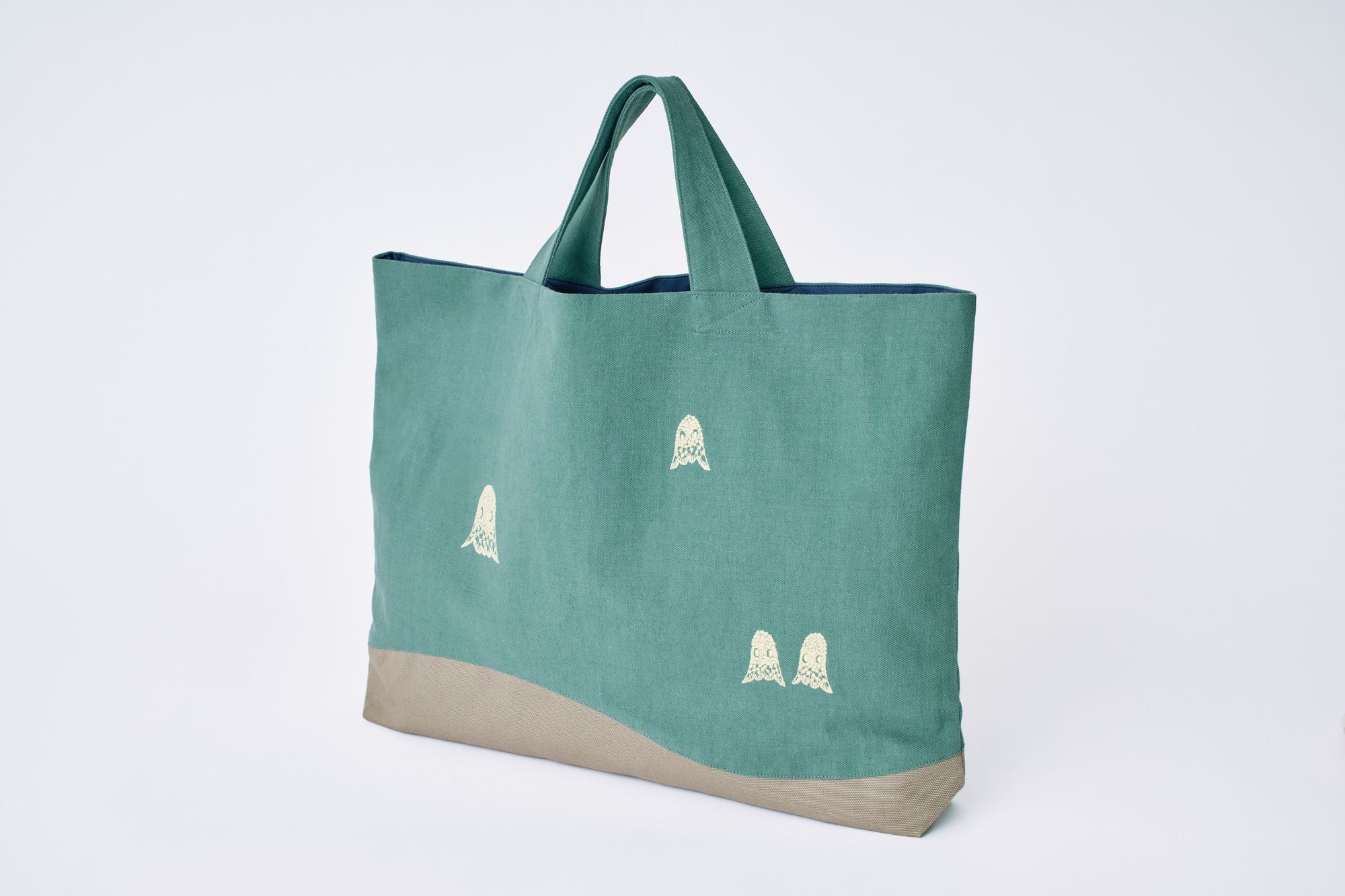 troll スクールバッグ - minä perhonen