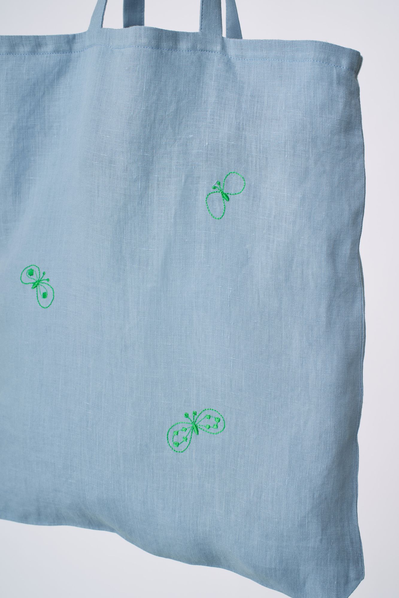 choucho 巾着バッグ - minä perhonen