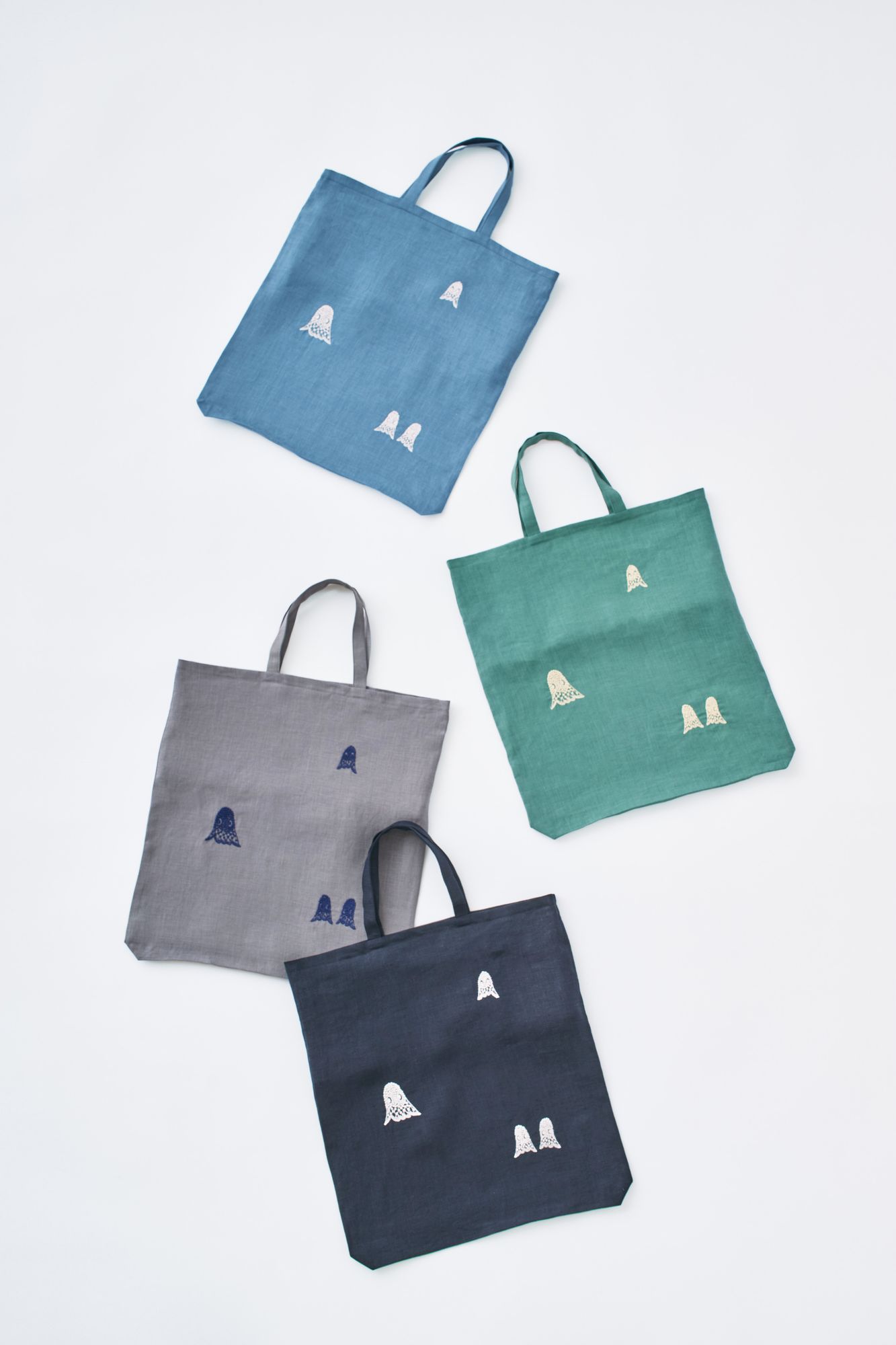 troll 巾着バッグ - minä perhonen