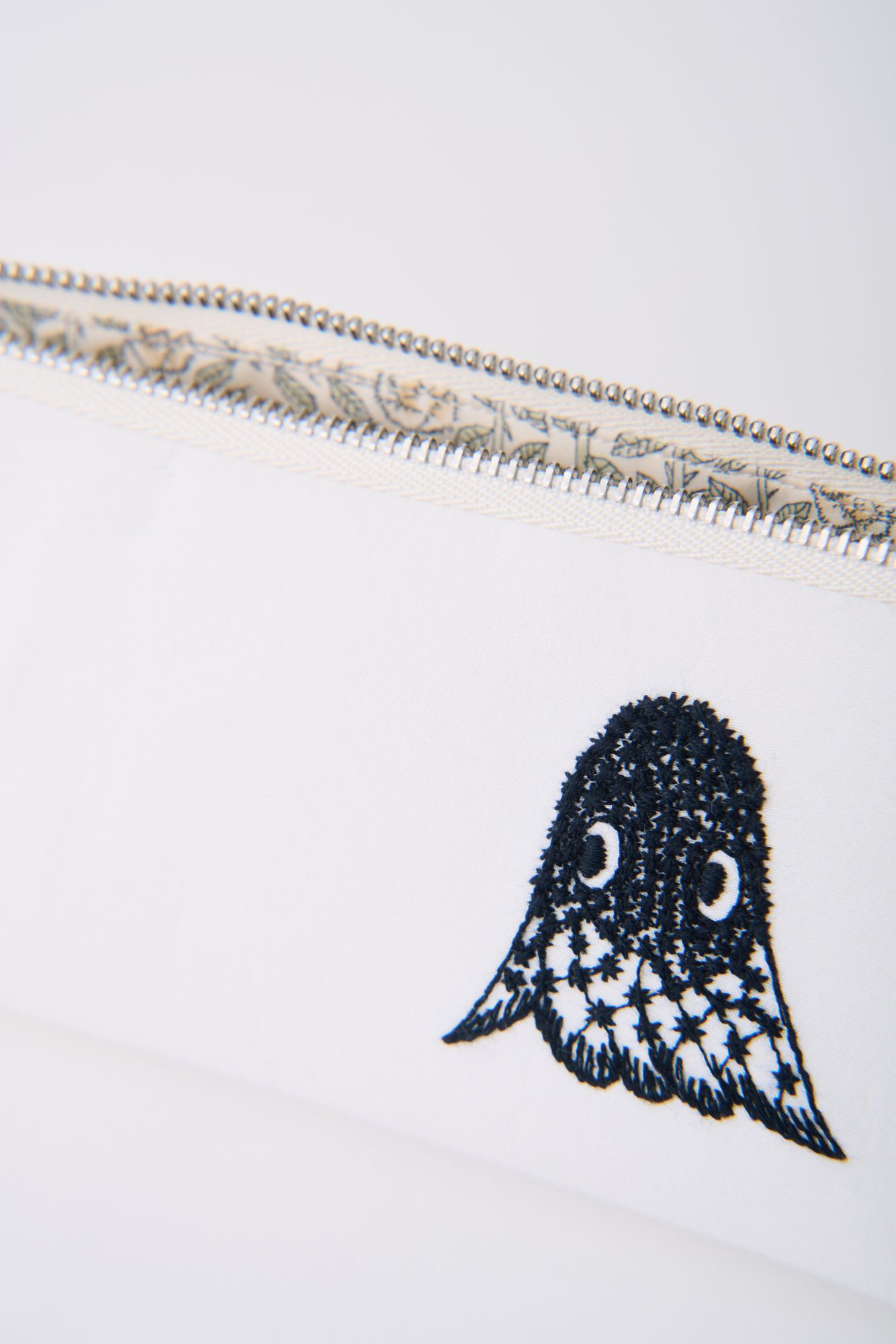【完売品】minaperhonen ミナペルホネン troll ポシェット troll pocket bag - minä perhonen