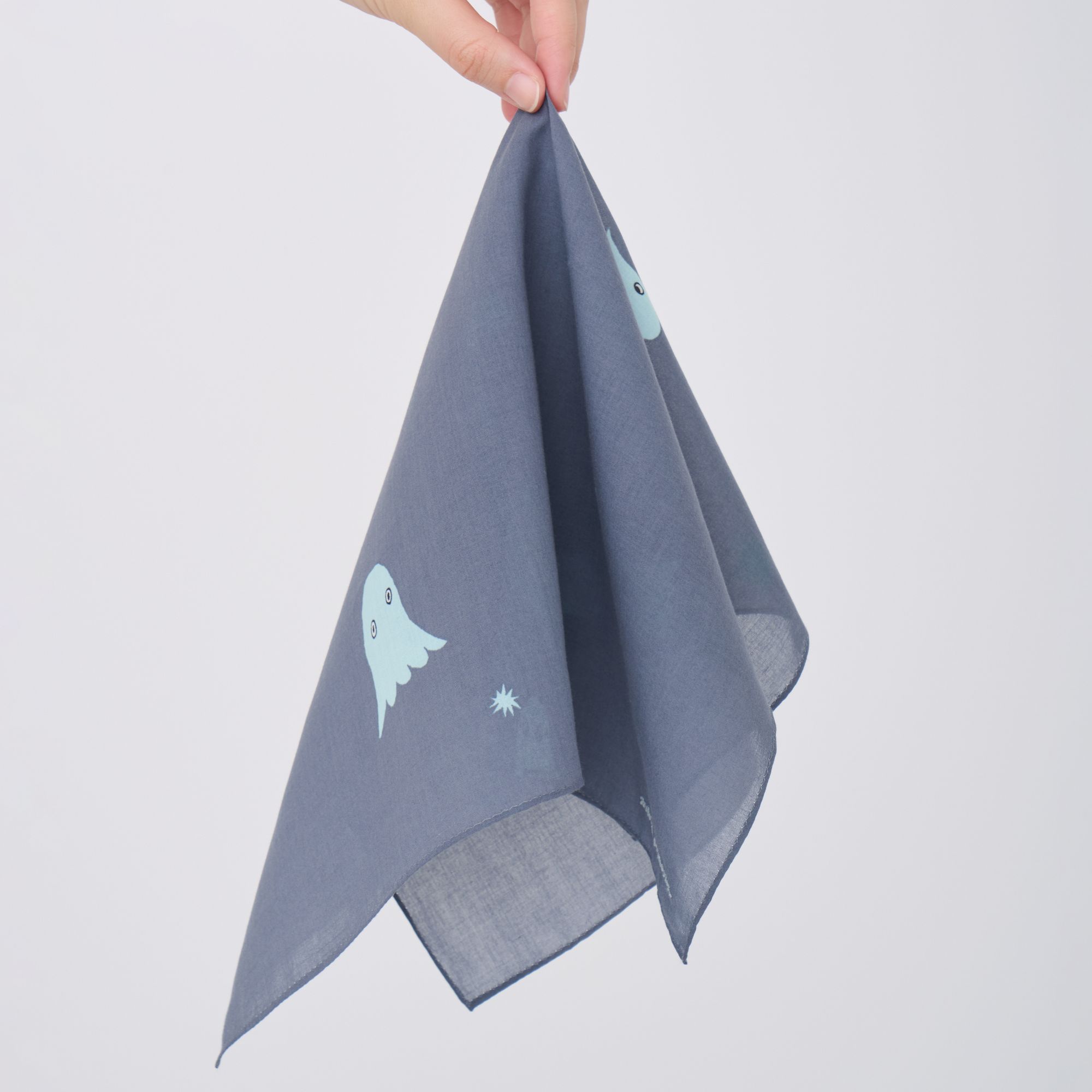 Towels & Handkerchiefs - minä perhonen