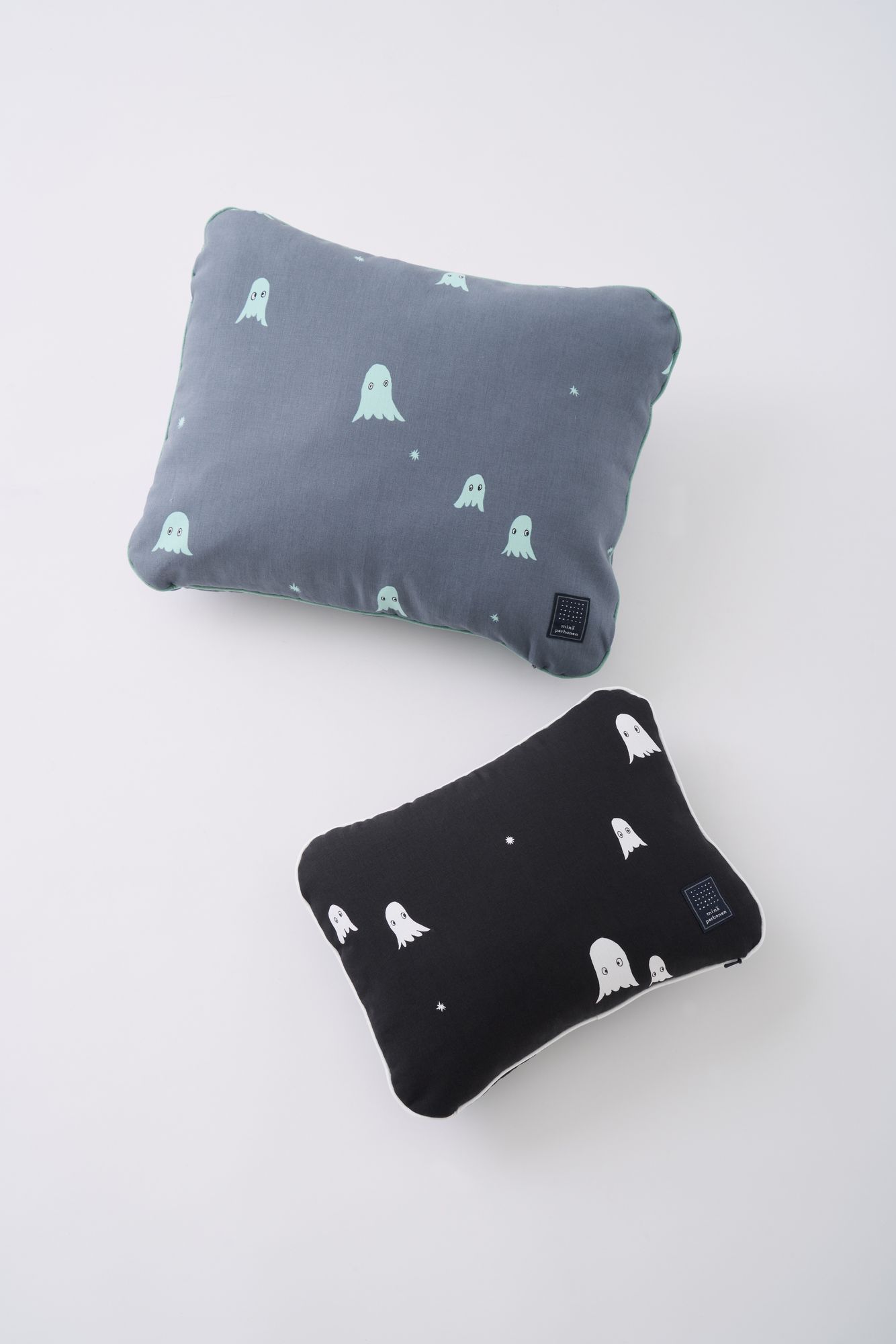 troll gnocchi cushion - minä perhonen