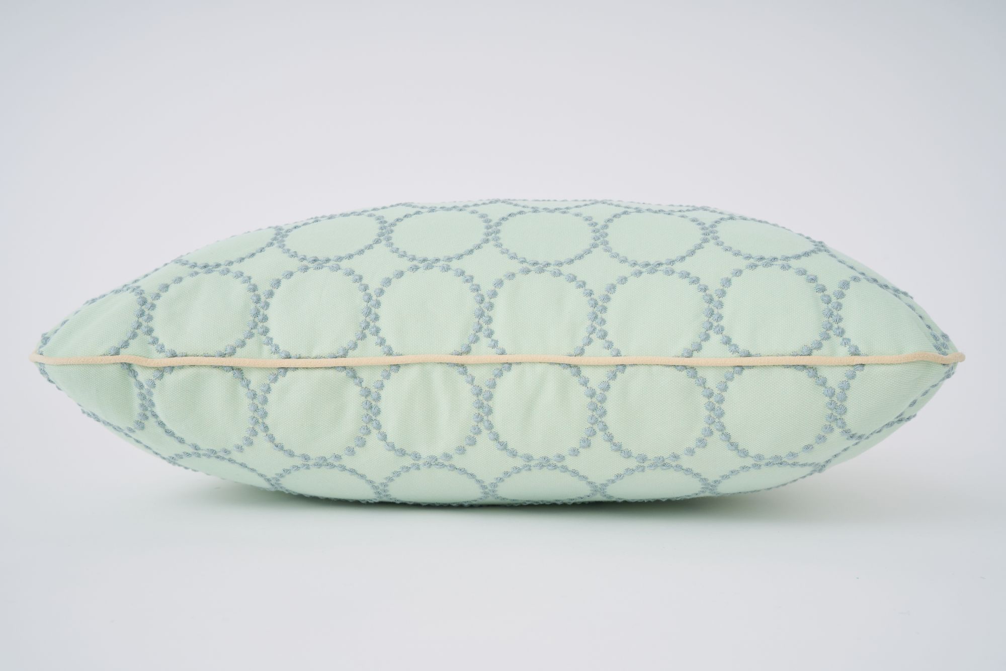 ミナペルホネン　クッションS タンバリン　gnocchi 新品 tambourine gnocchi cushion - minä perhonen