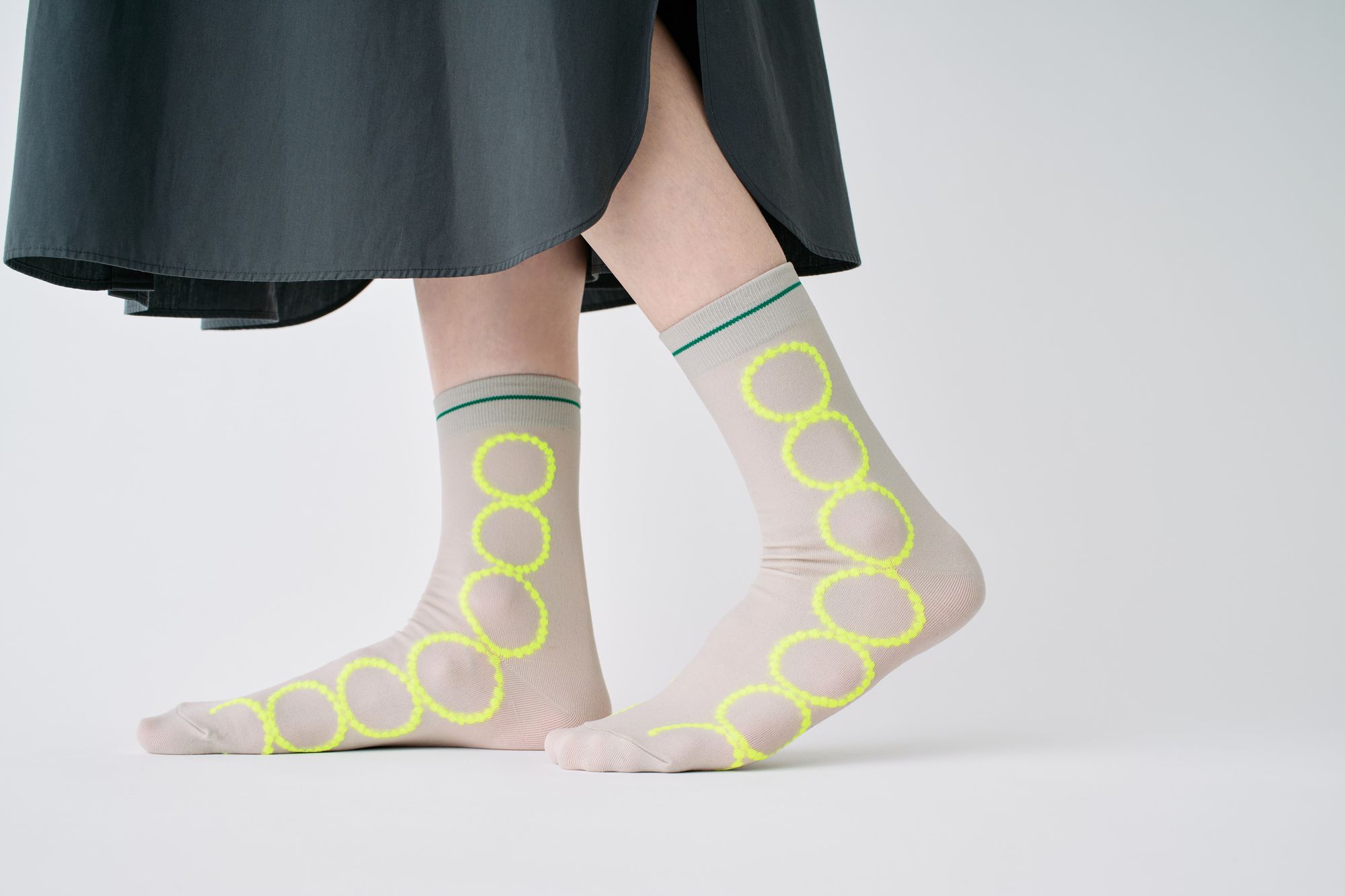 tambourine ソックス - minä perhonen