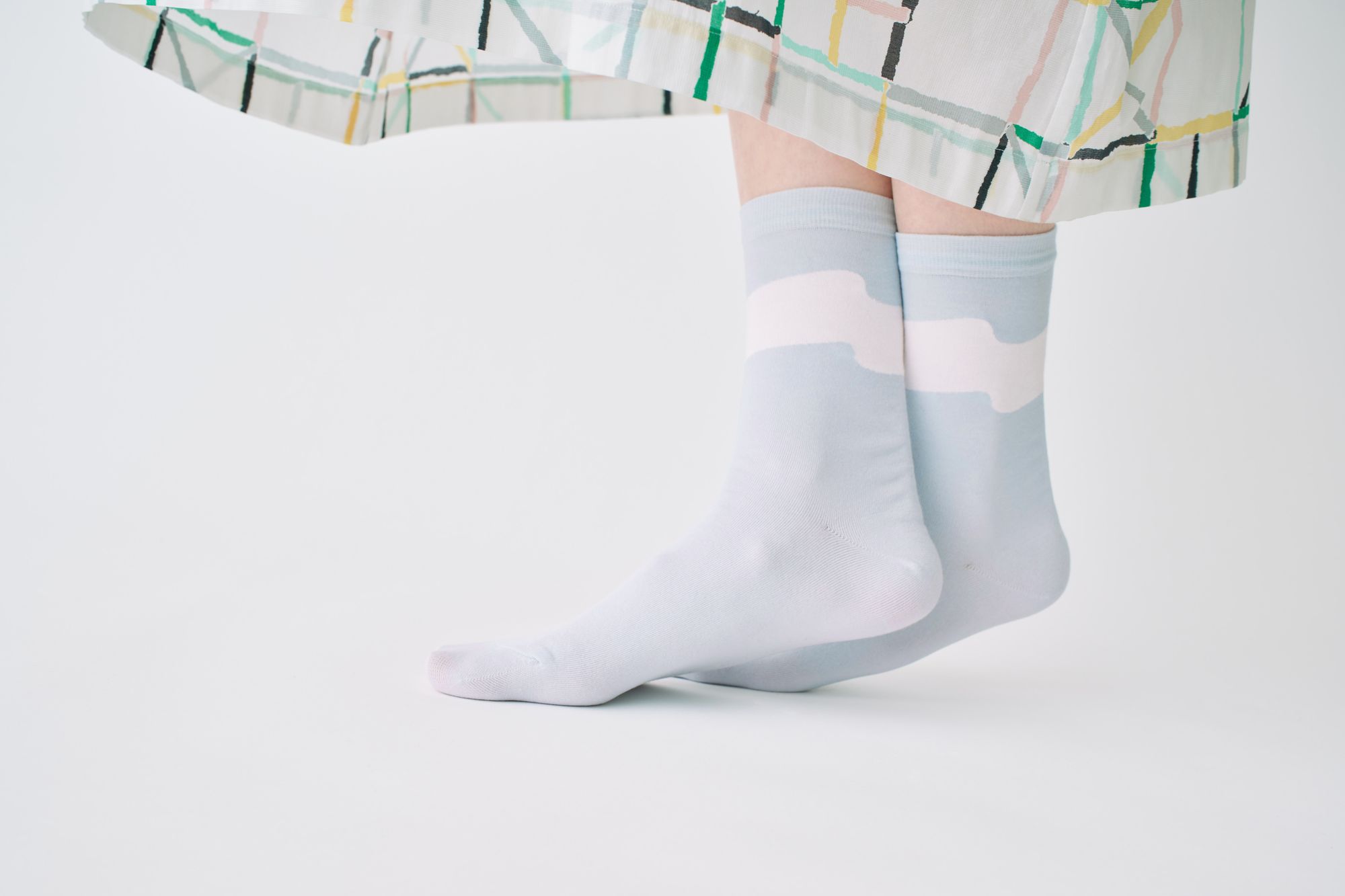 wind flag ソックス - minä perhonen