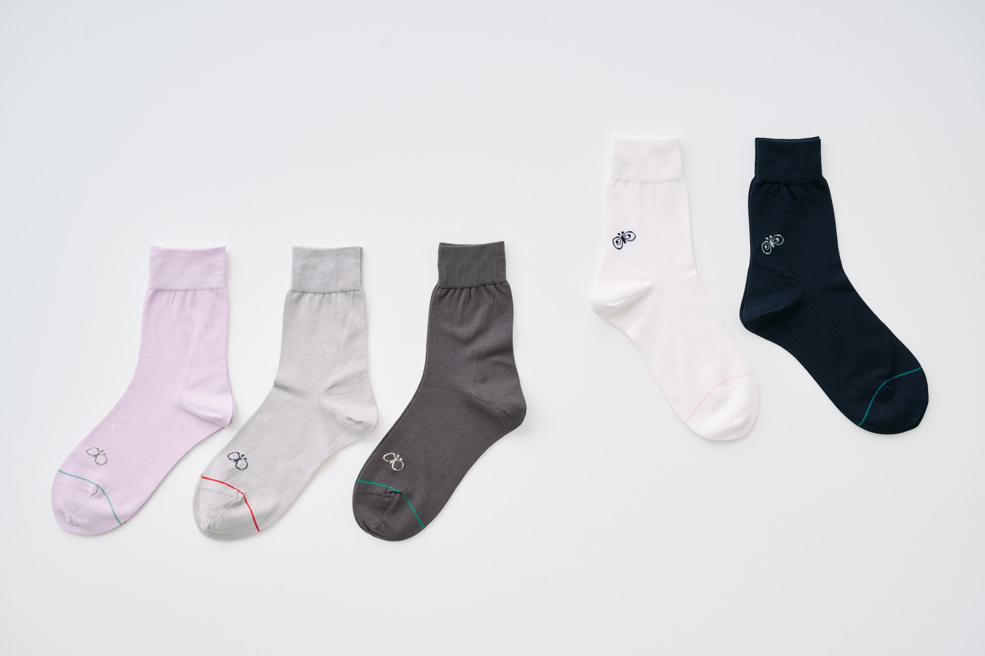 choucho ソックス - minä perhonen