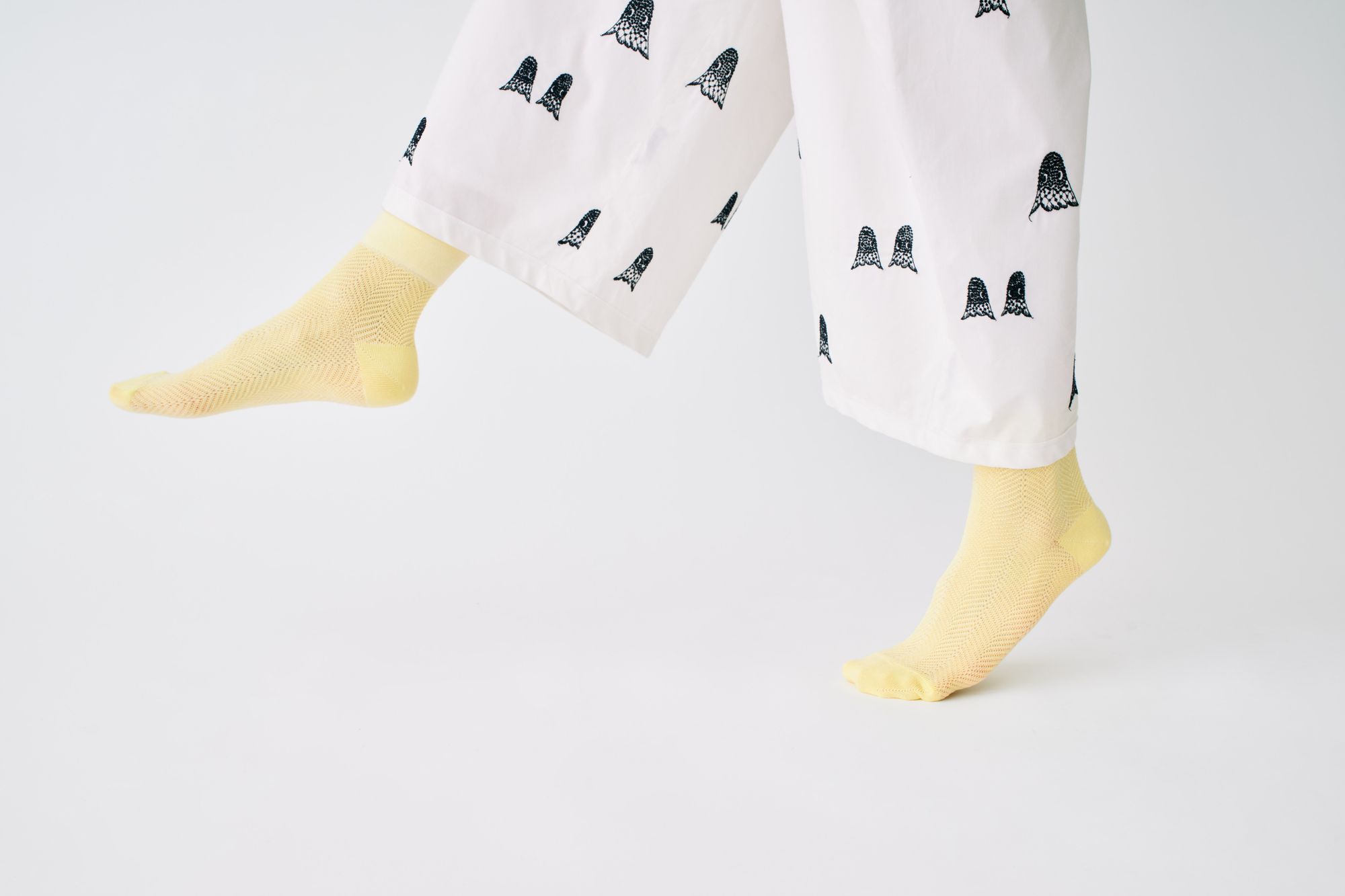 sugar ソックス - minä perhonen