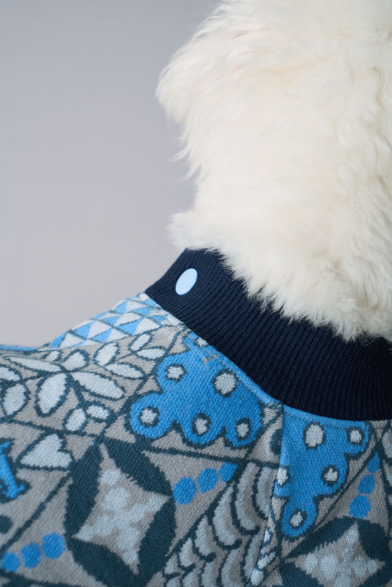 symphony dog wear - minä perhonen