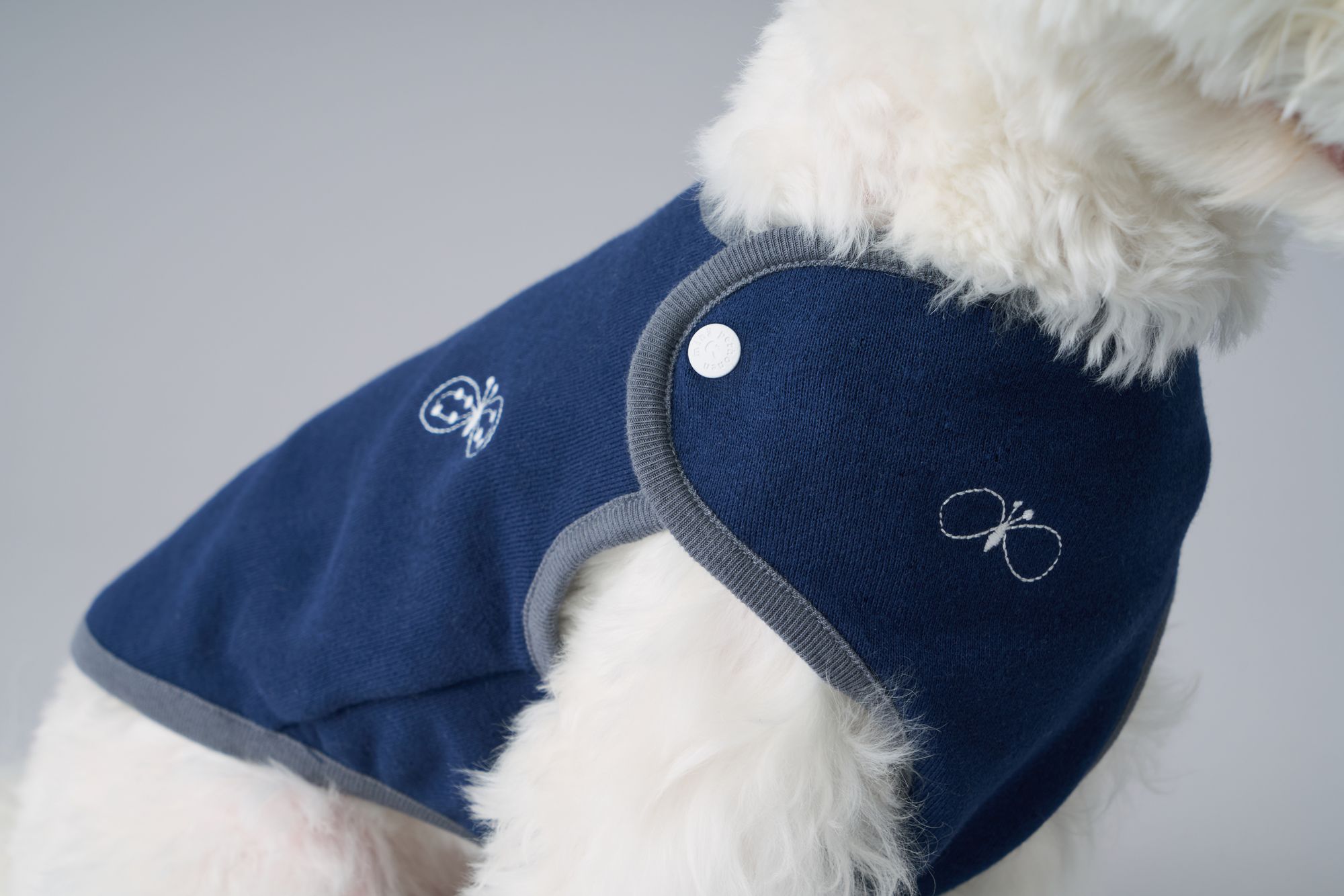 choucho dog wear - minä perhonen