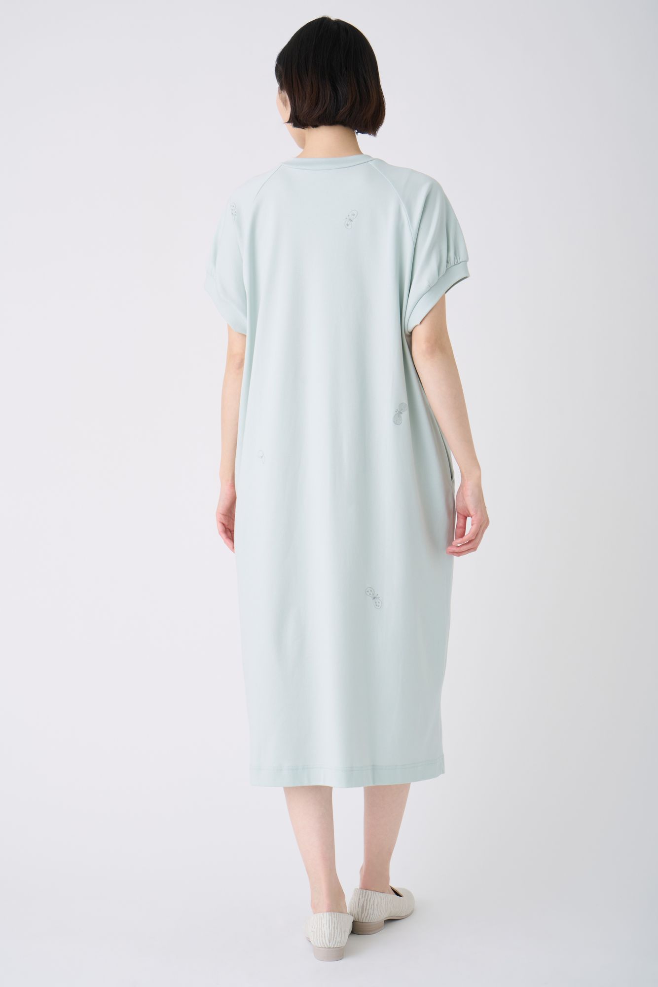 choucho カットソードレス - minä perhonen