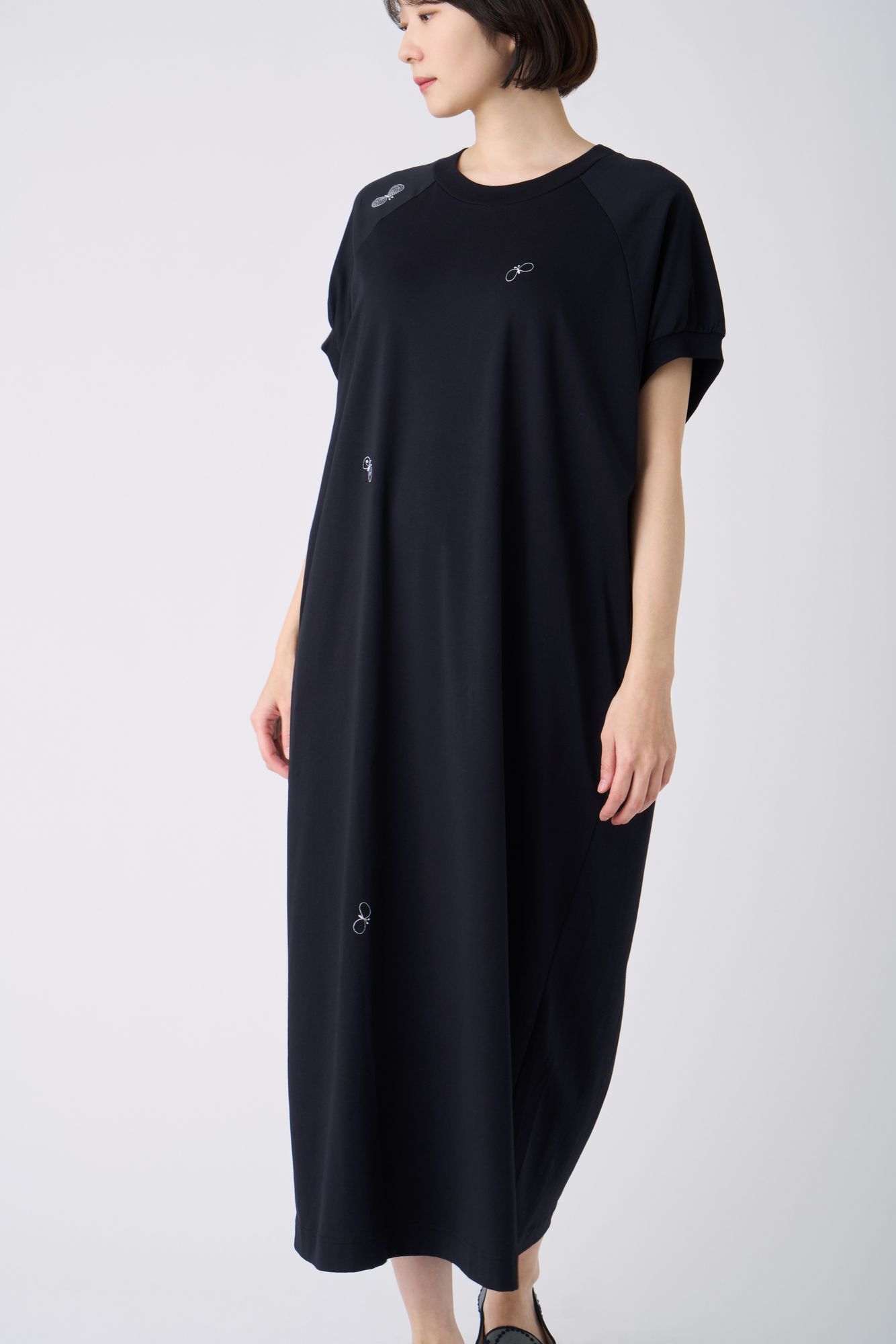 choucho カットソードレス - minä perhonen