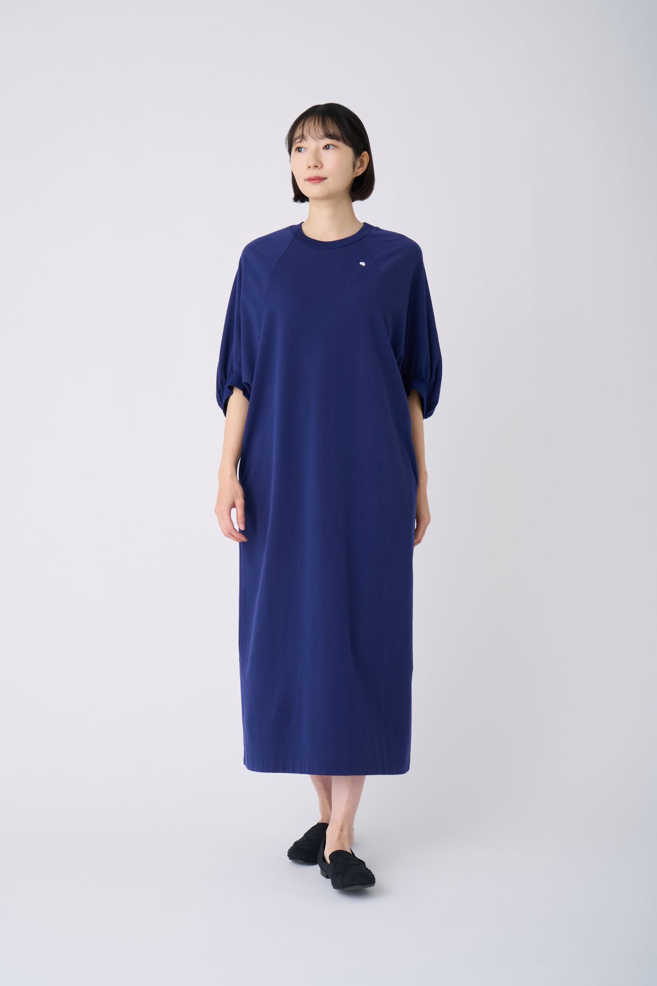 mysa カットソードレス - minä perhonen