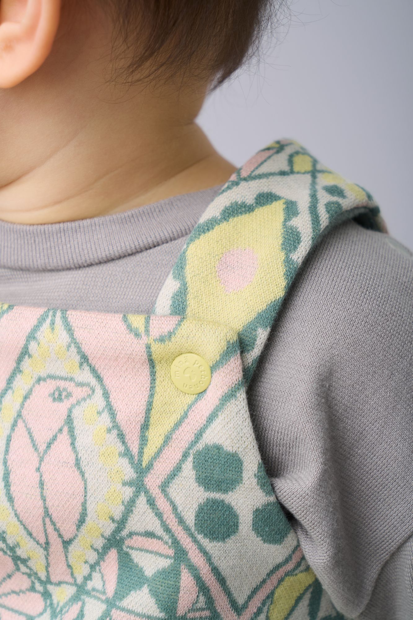 symphony ロンパース - minä perhonen