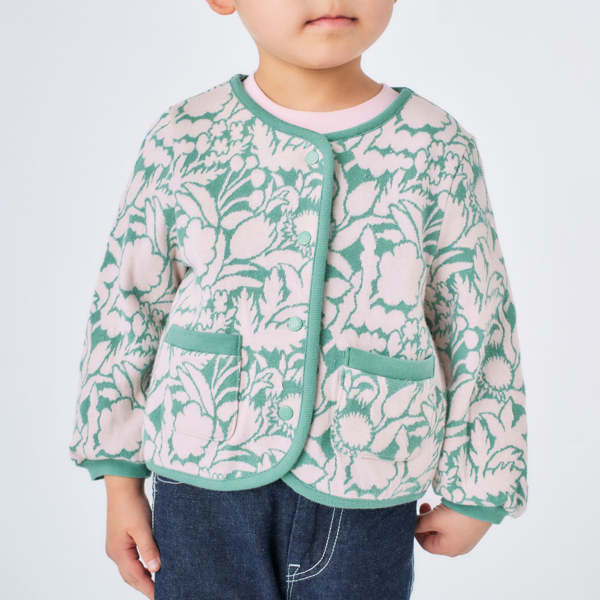 Online Store - minä perhonen