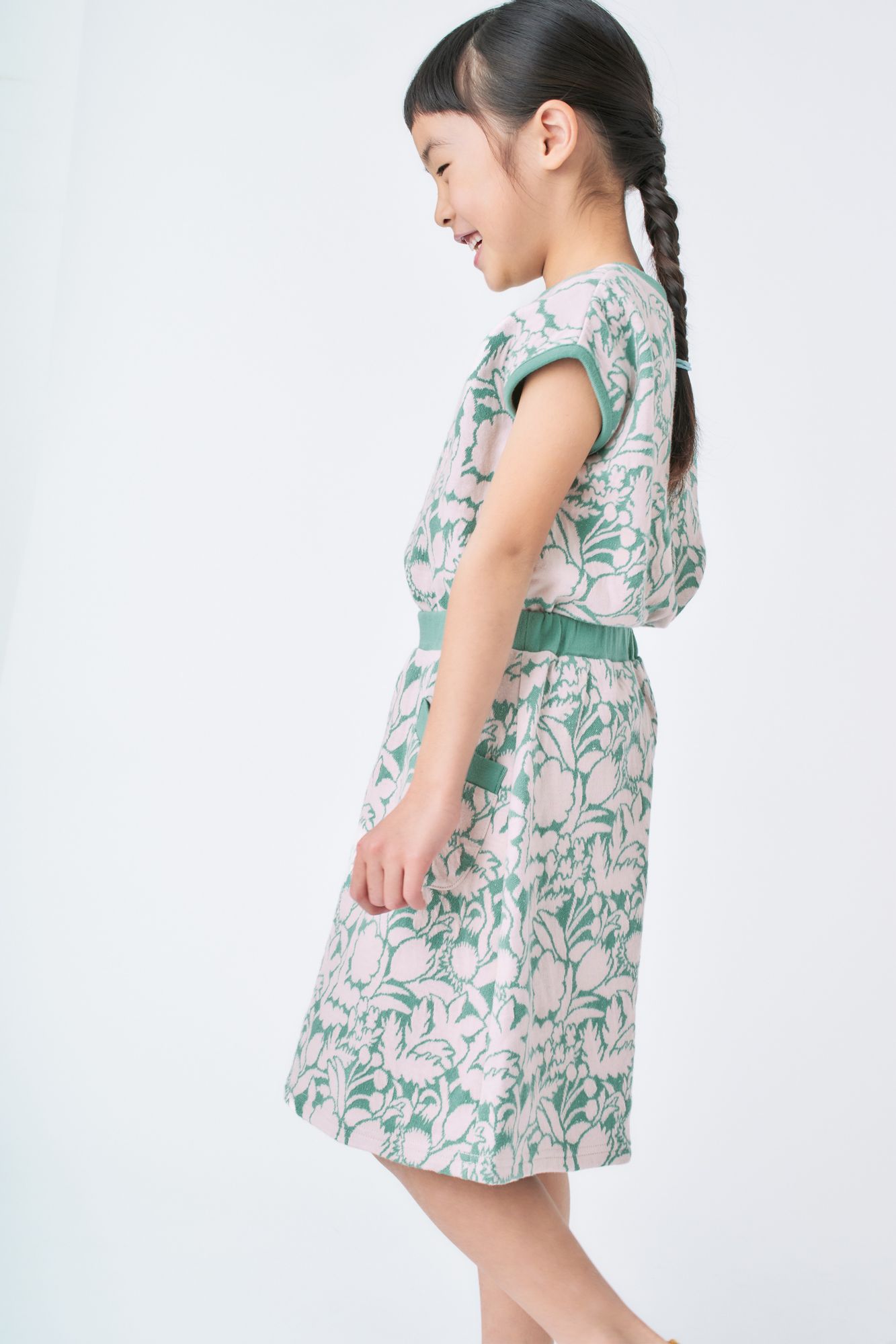 shadow スカート - minä perhonen