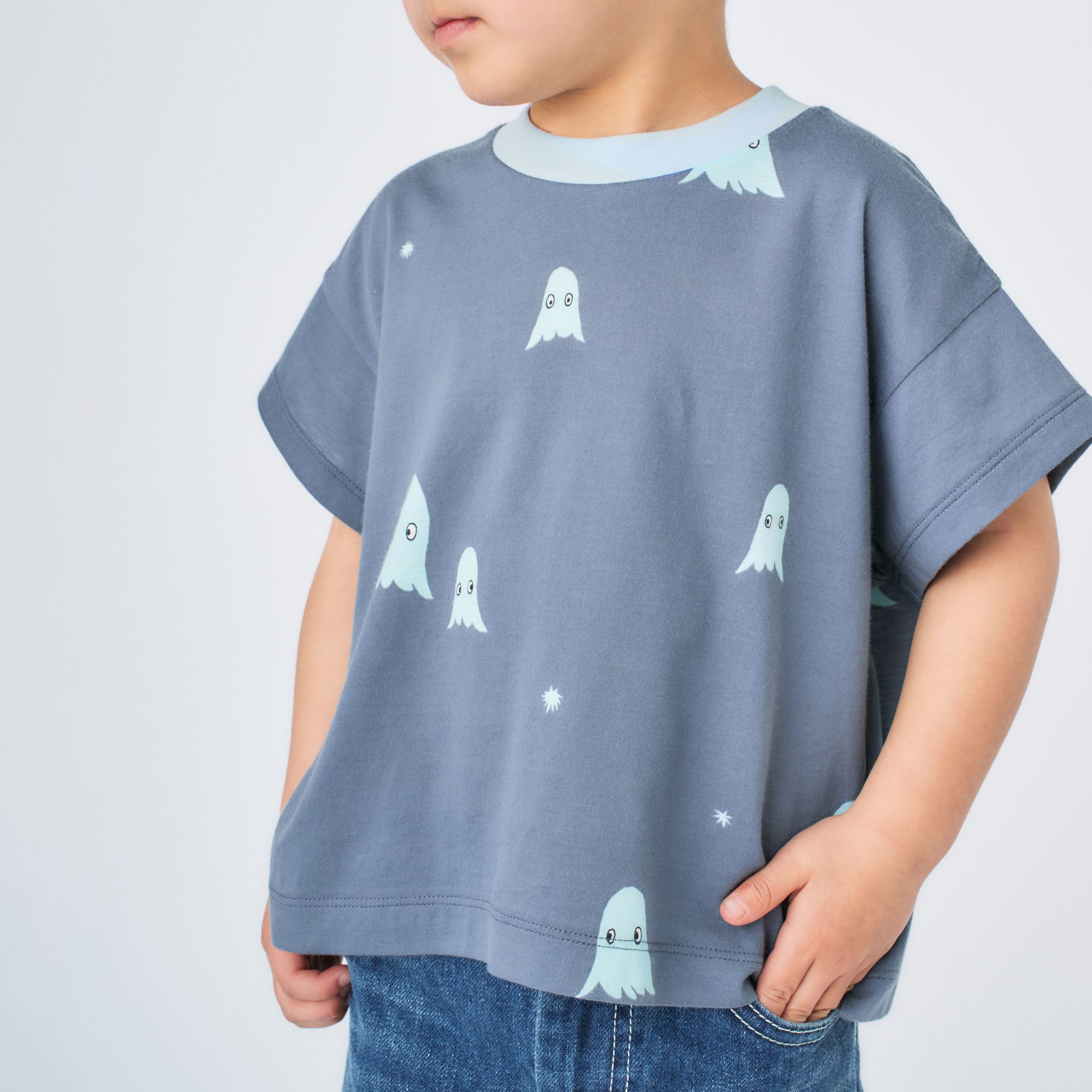 Online Store - minä perhonen