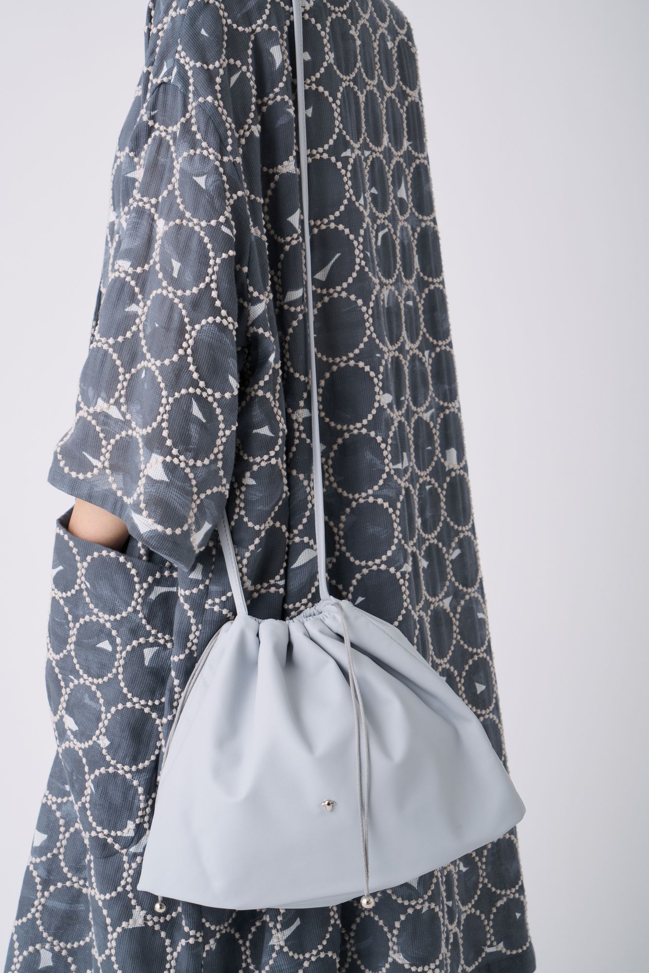 kostea ポシェット - minä perhonen