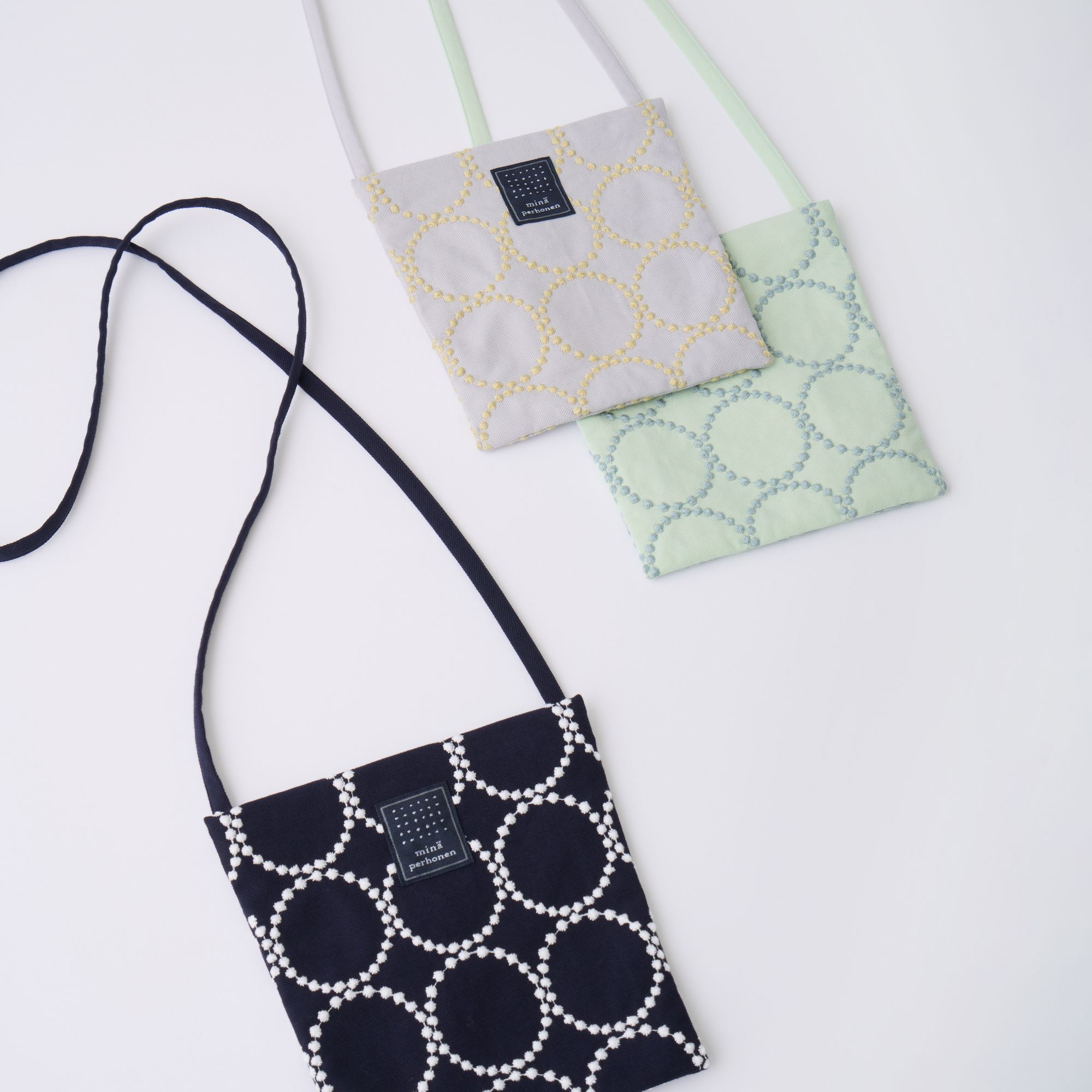 tambourinepocket bag