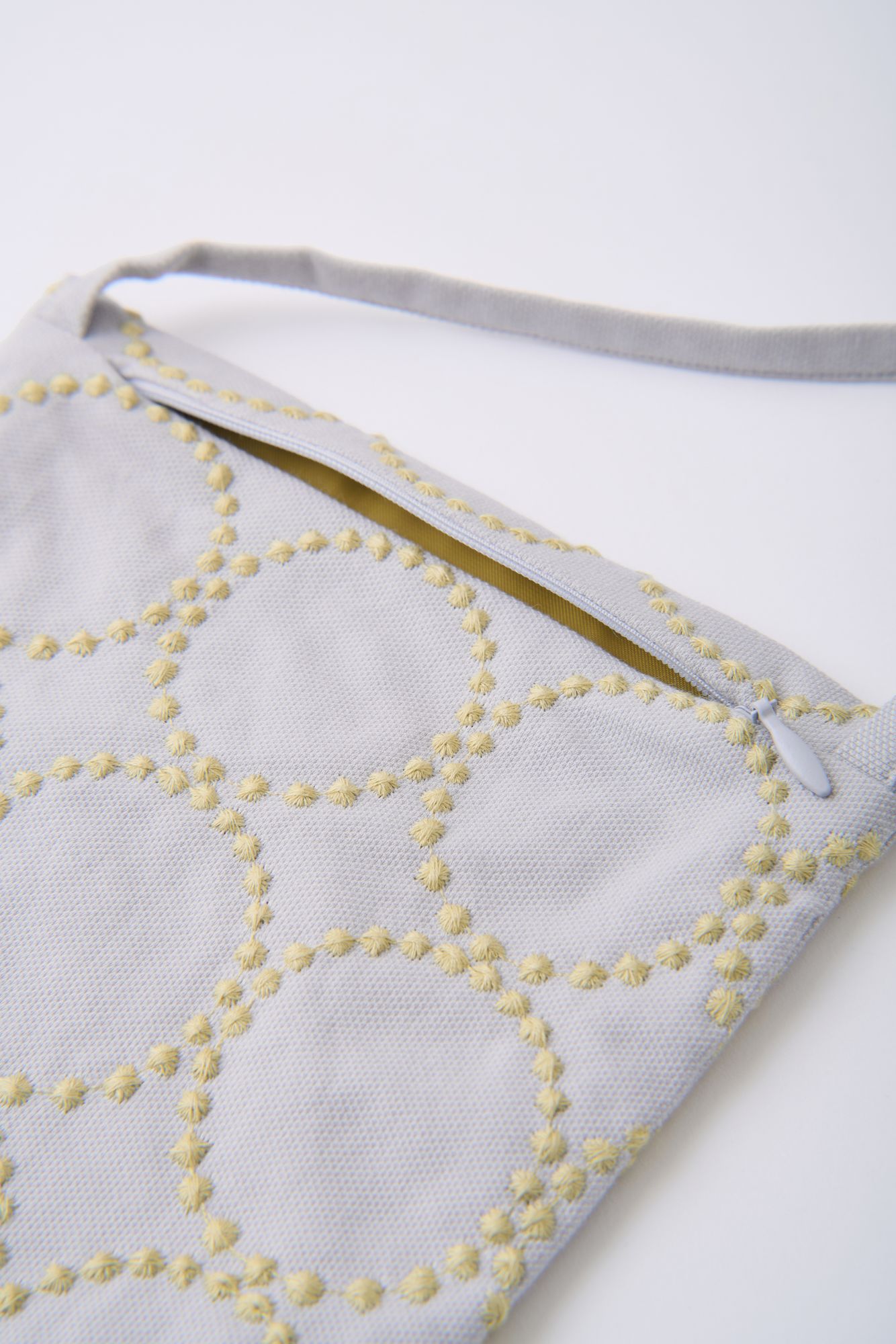 tambourine pocket bag - minä perhonen
