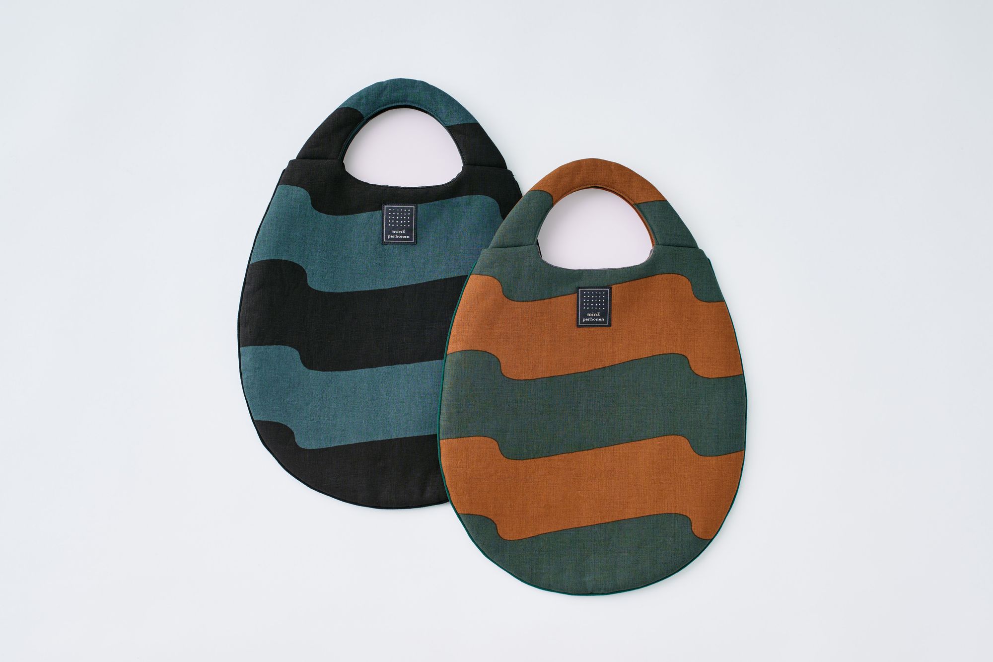 wind flag エッグバッグ - minä perhonen