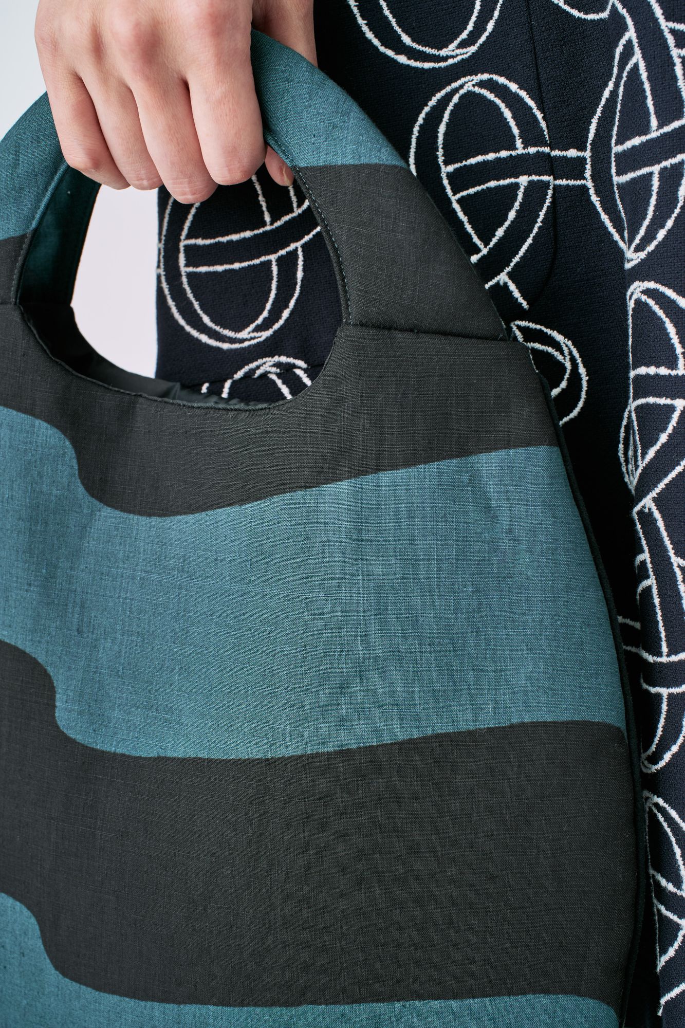 wind flag エッグバッグ - minä perhonen