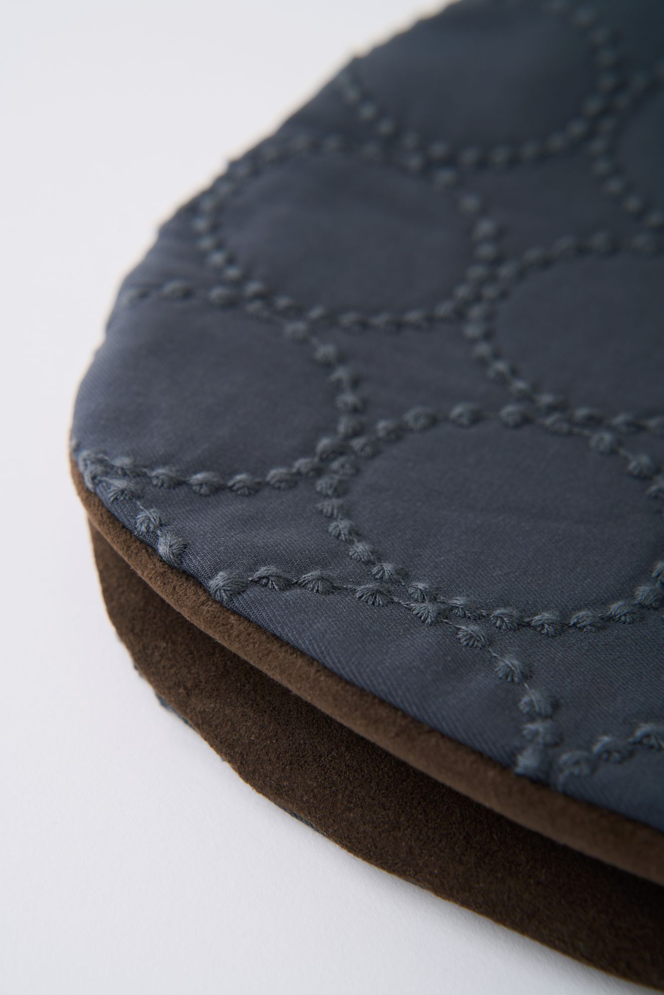 tambourine uzura bag - minä perhonen