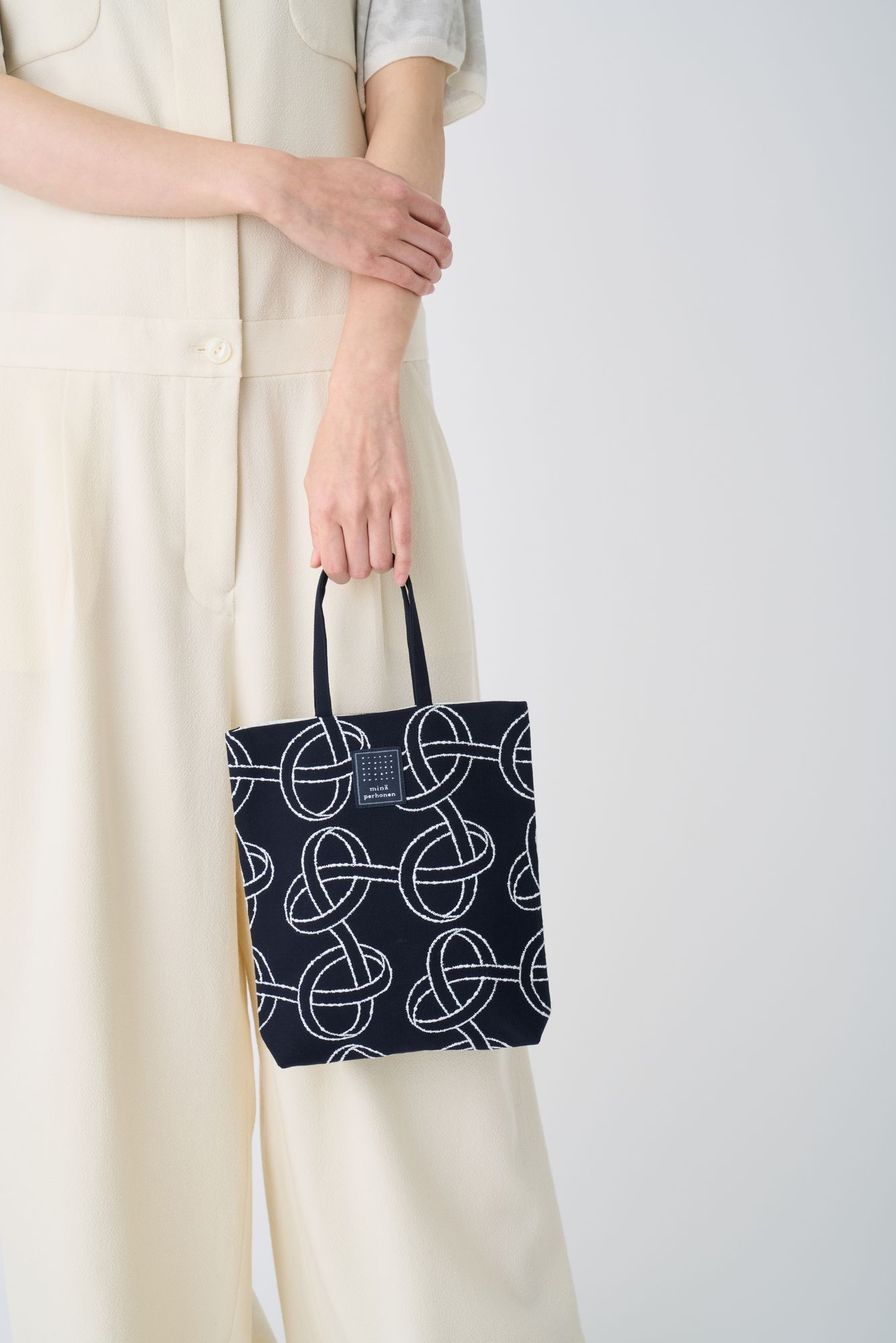 sitoa toast bag - minä perhonen