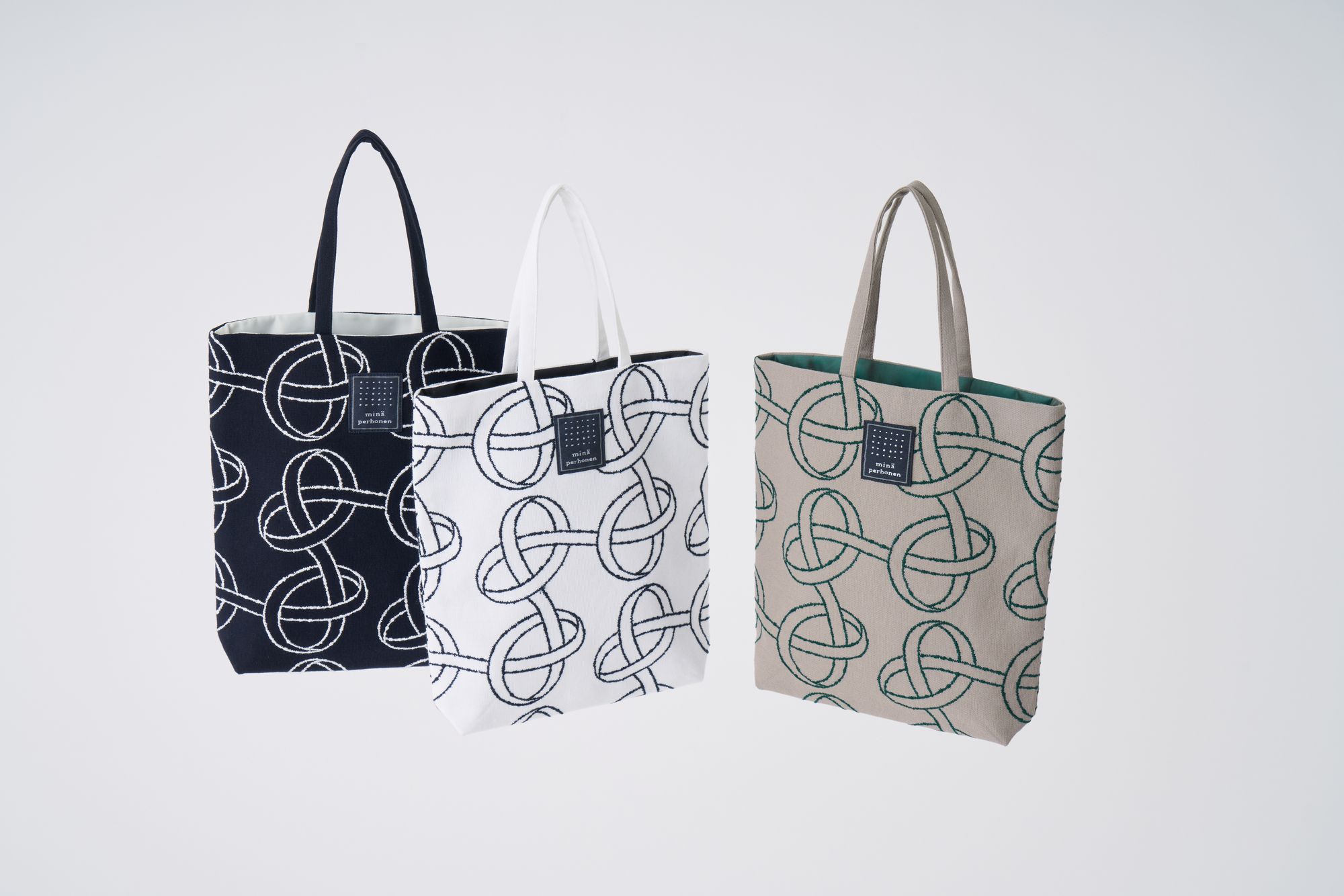 sitoa toast bag - minä perhonen