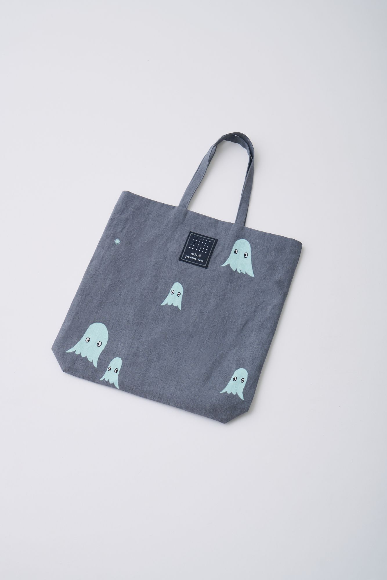 troll toast bag - minä perhonen