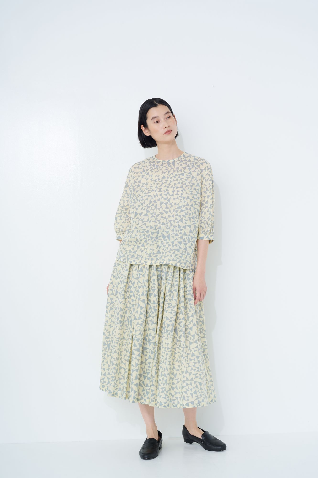 hana yagi スカート tuikkia スカート - minä perhonen