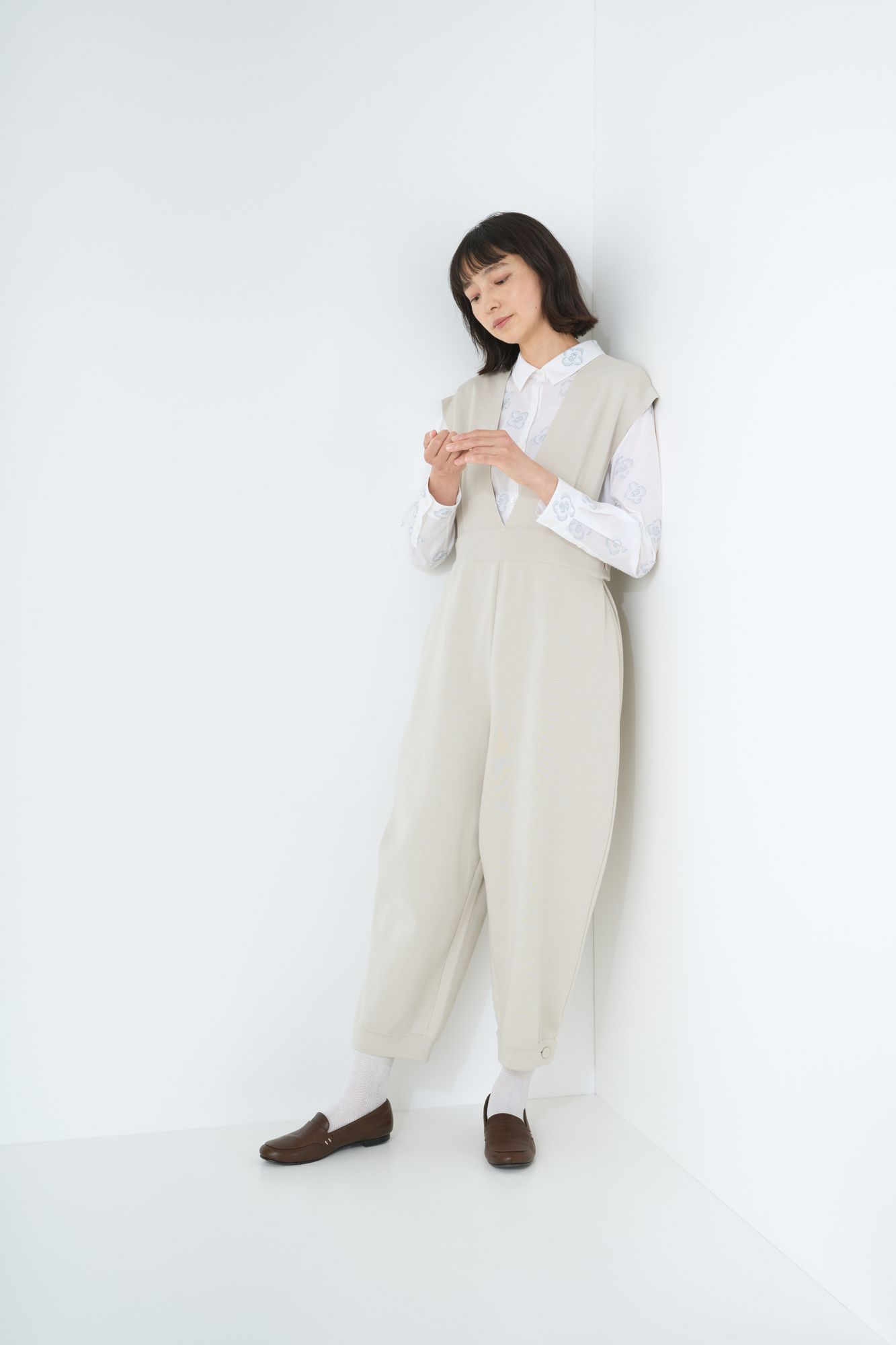 Mina perhonen コンビネゾン pulita コンビネゾン - minä perhonen