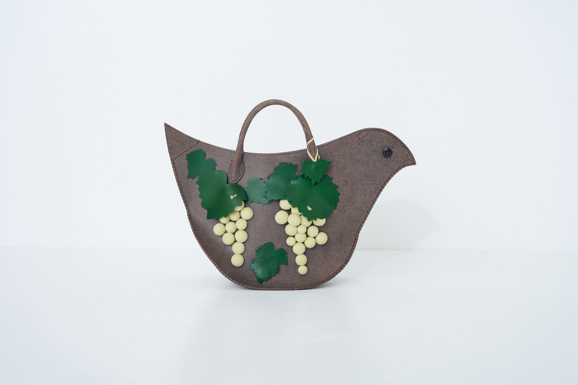 tori bag - minä perhonen