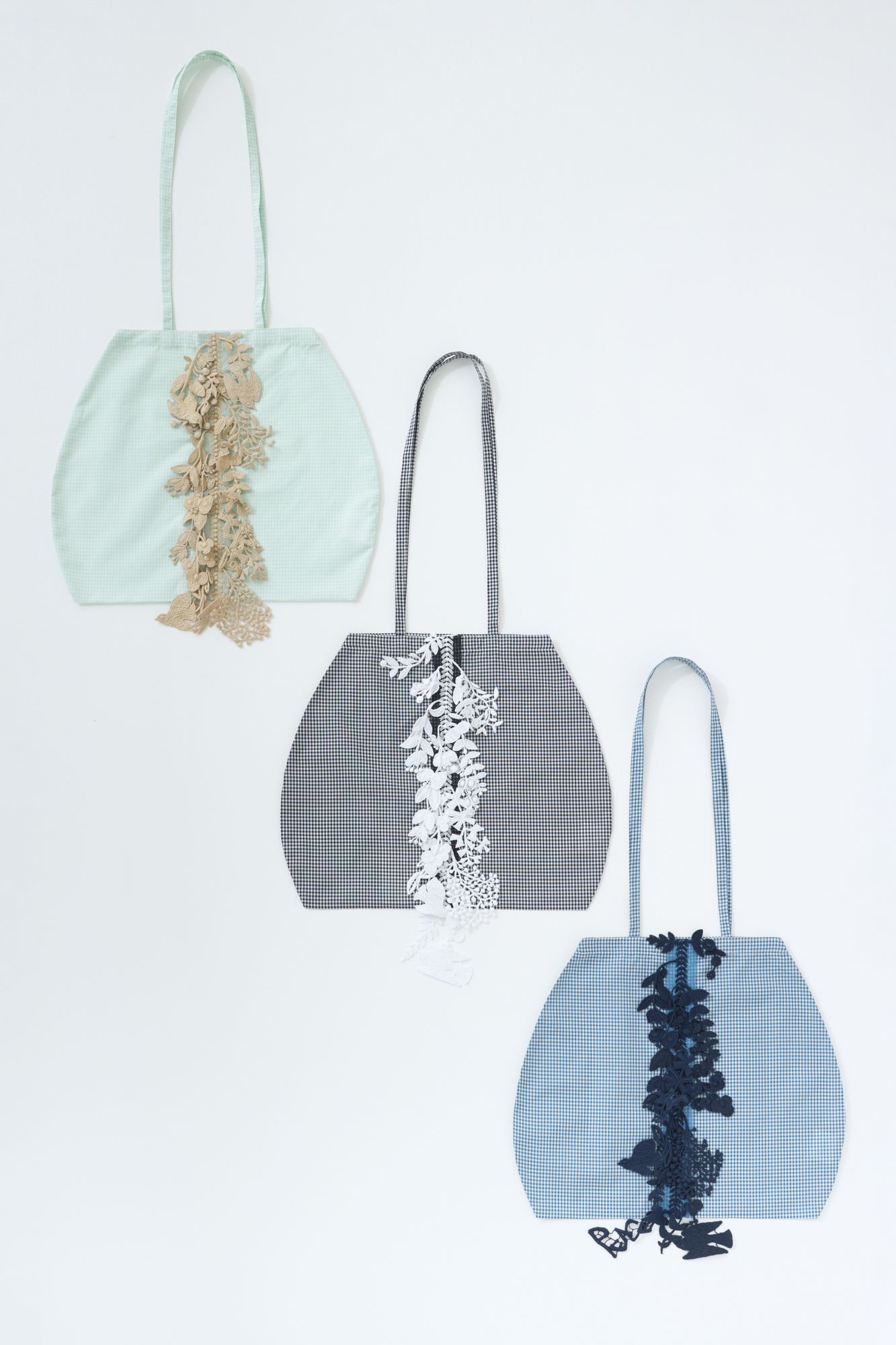 forest parade tuile bag - minä perhonen