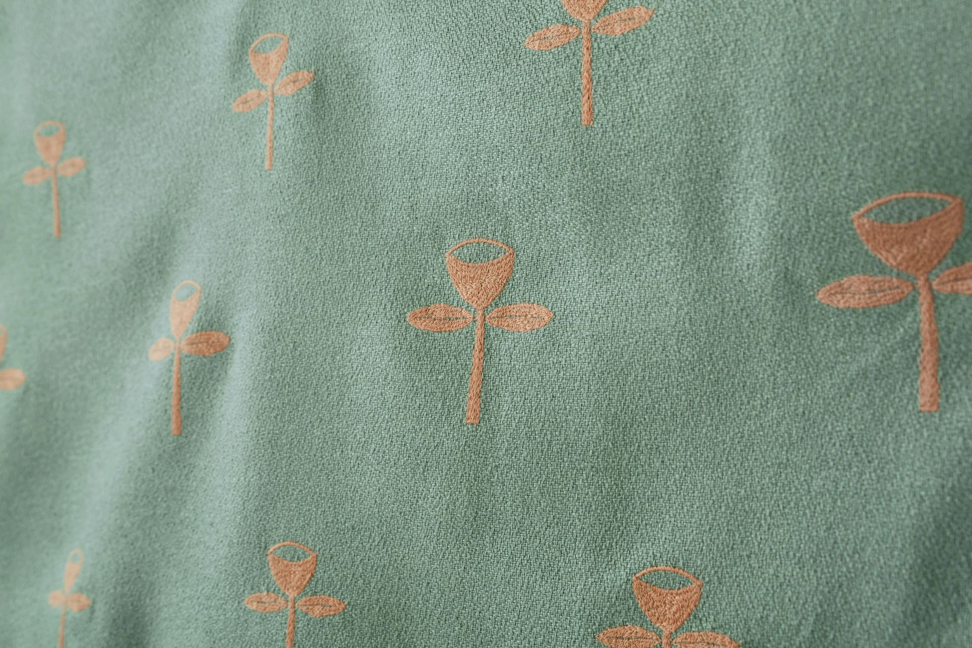 angel ファブリック - minä perhonen