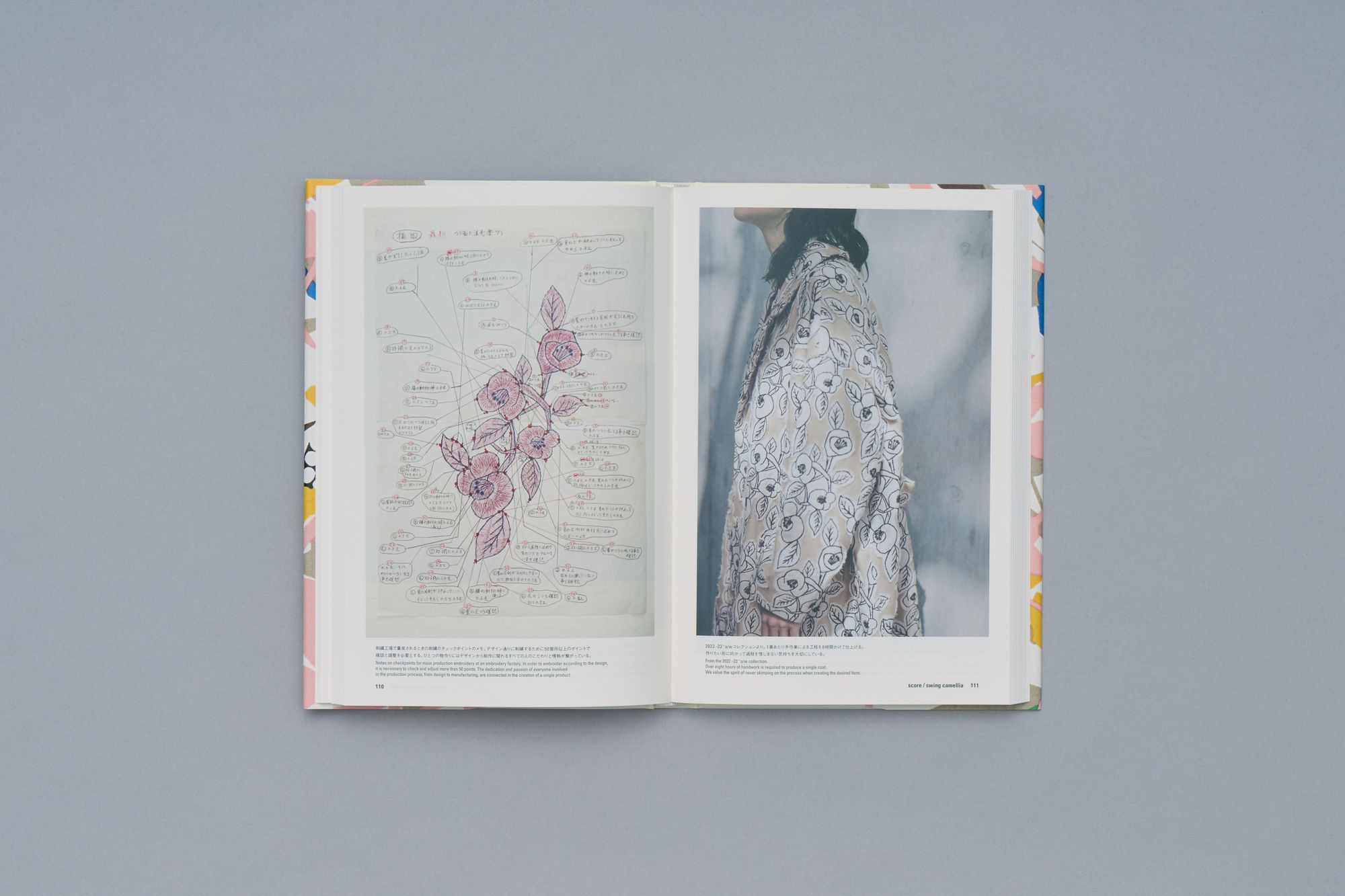 minä perhonen つぐ展図録 つぐ minä perhonen 展覧会カタログ - minä perhonen