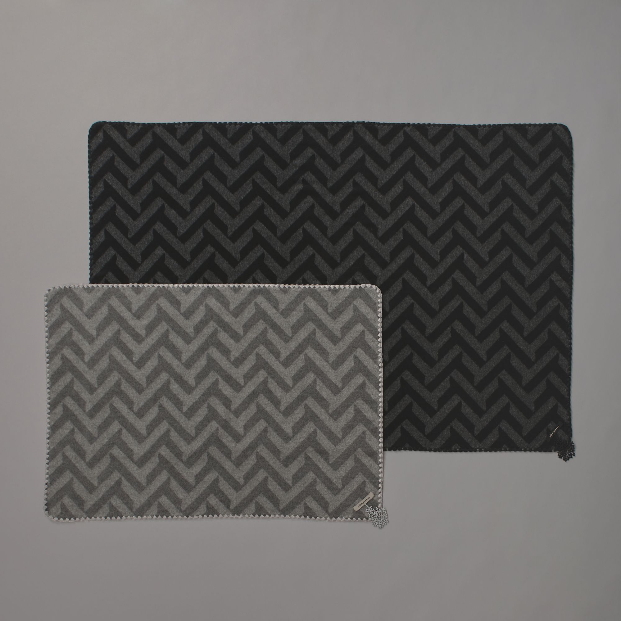 siksak ブランケット - minä perhonen