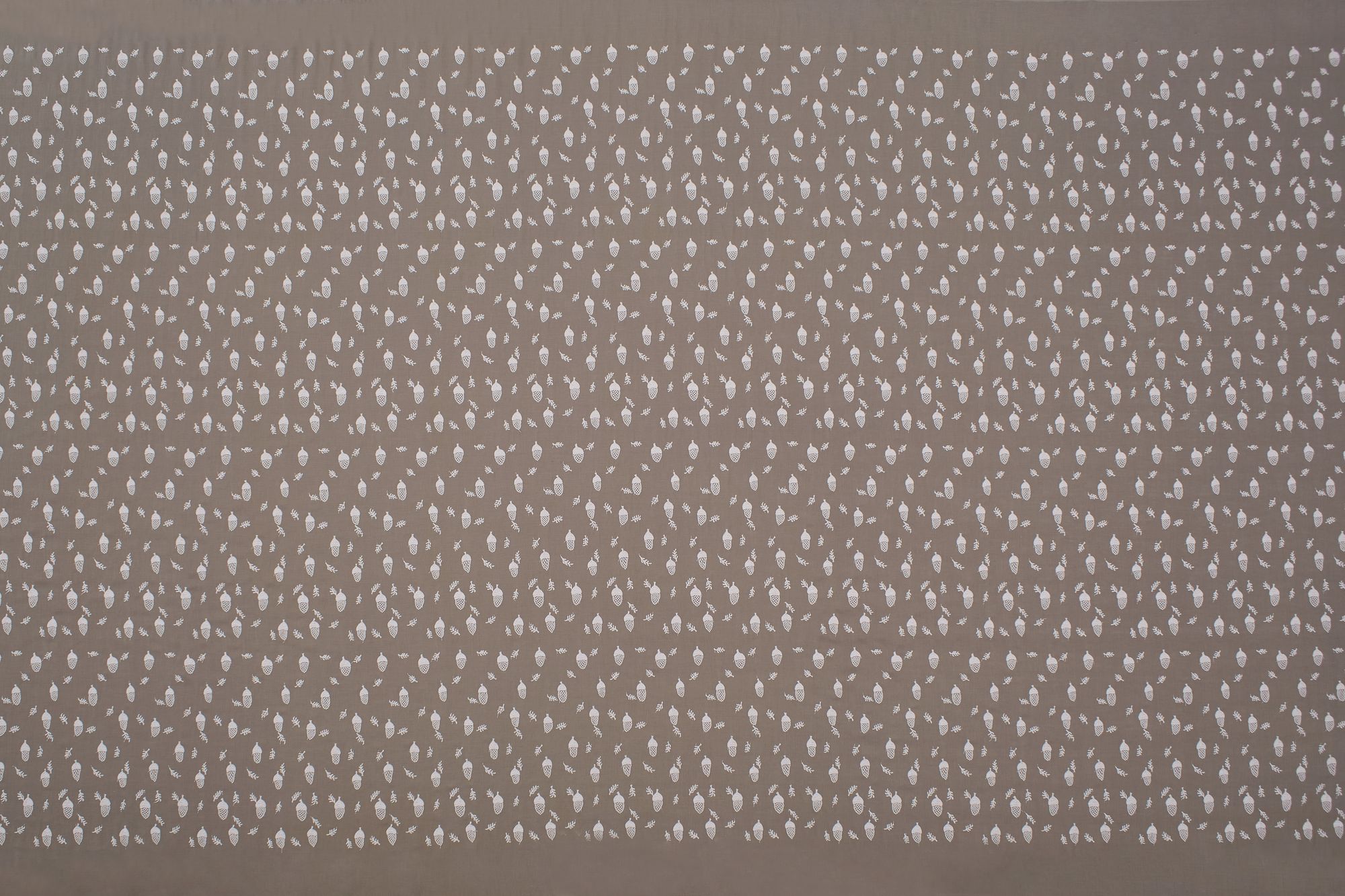 donguri ファブリック - minä perhonen