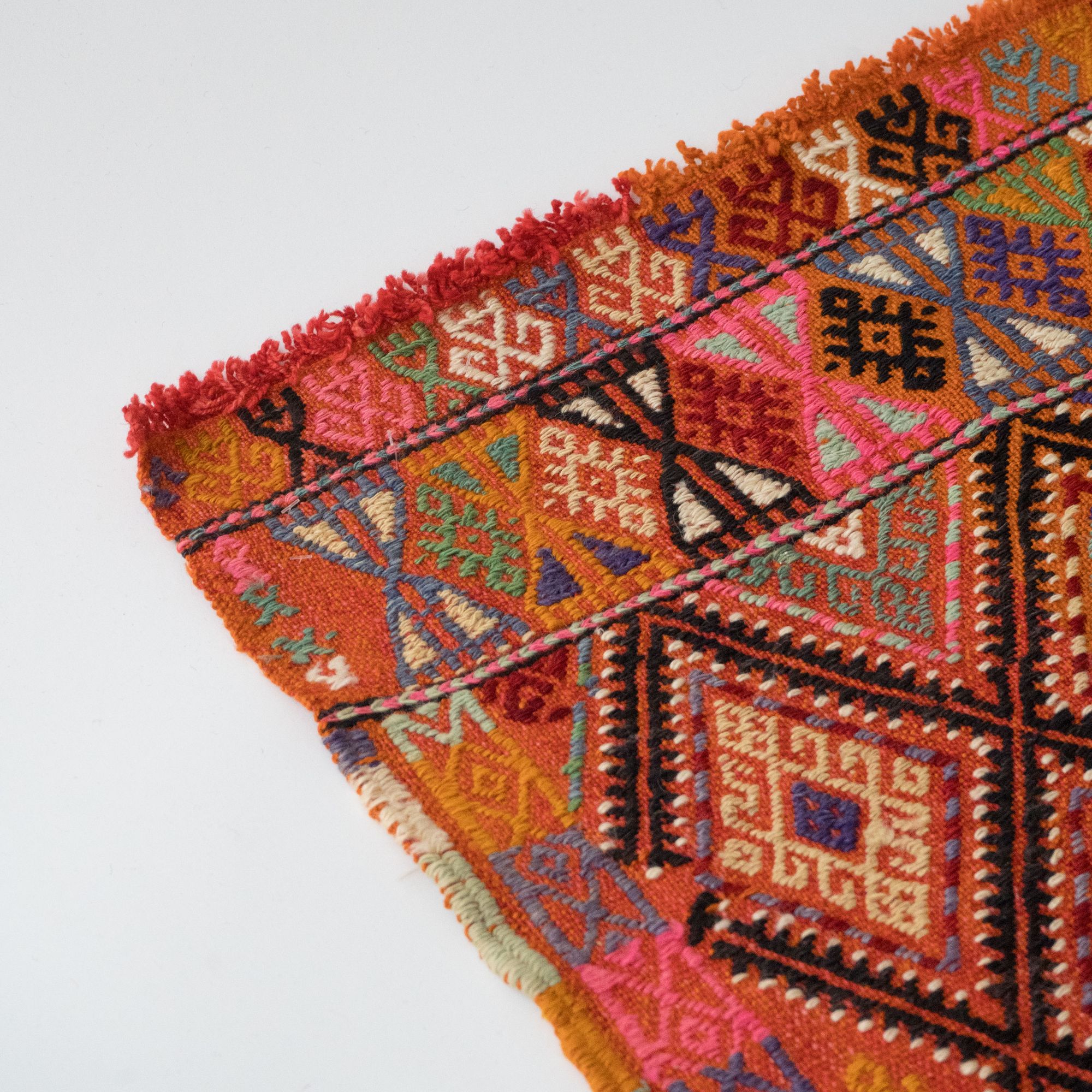 Adana Kelim - minä perhonen