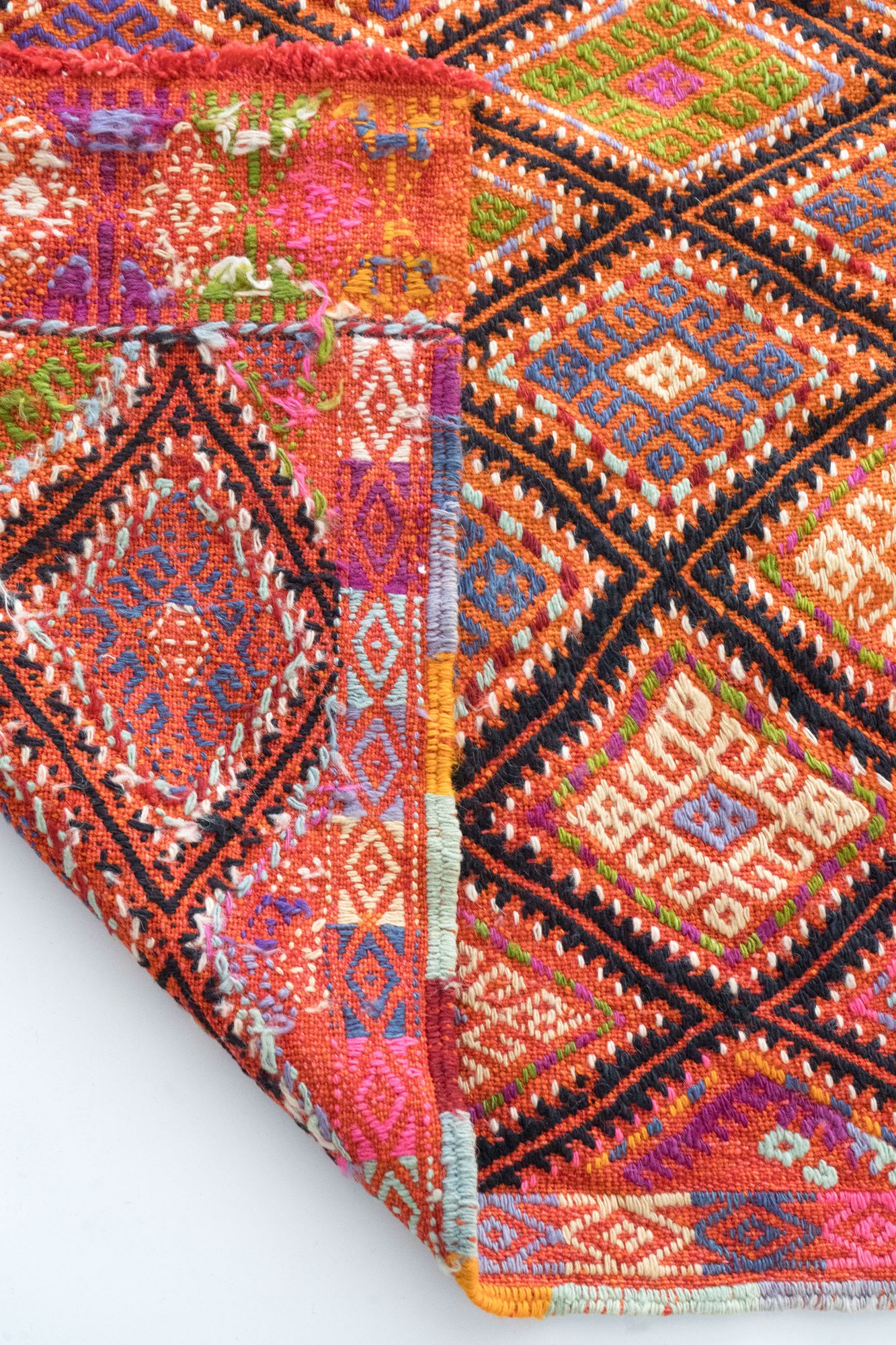 Adana Kelim - minä perhonen